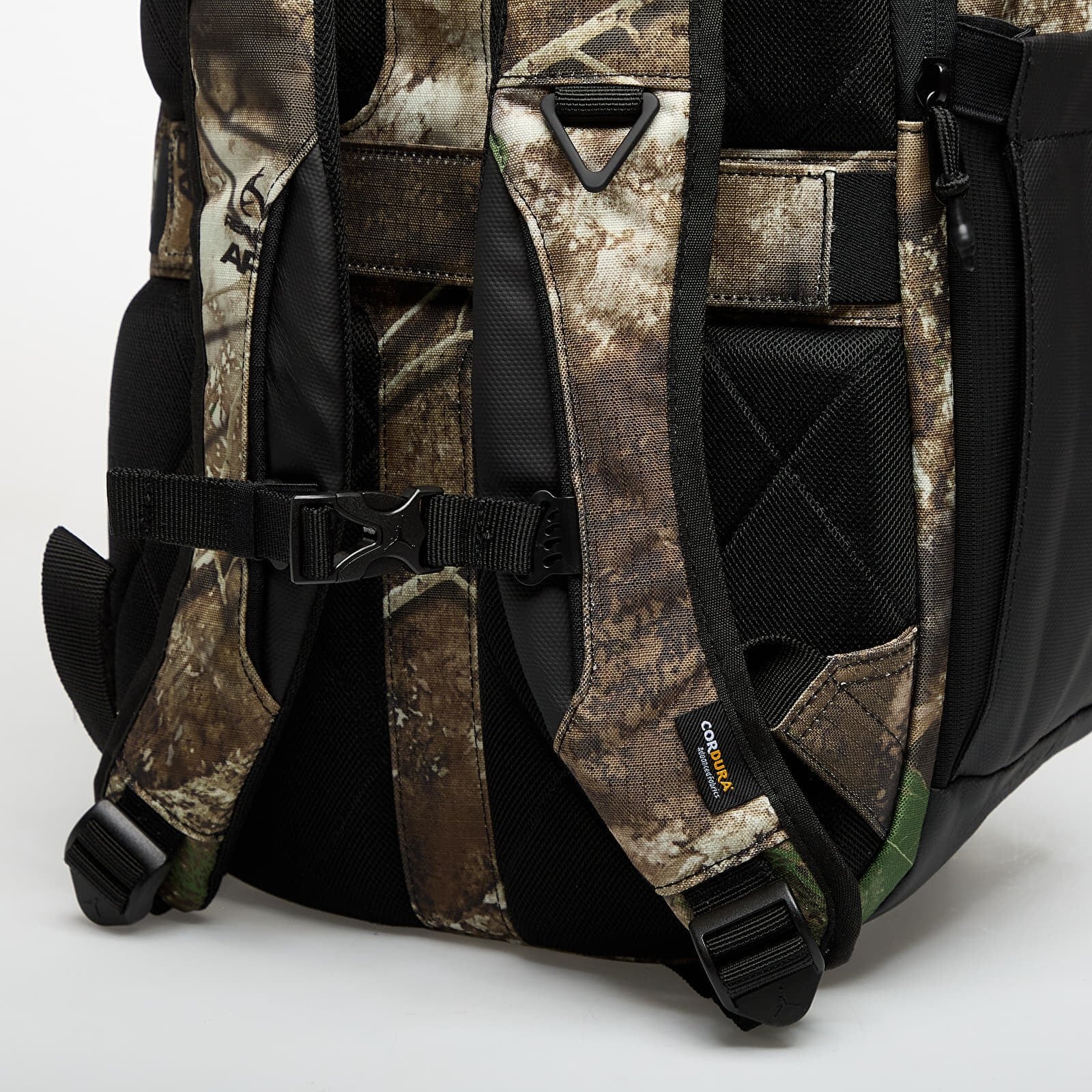 Jordan Раница Jam Franchise Backpack Black/ Multi