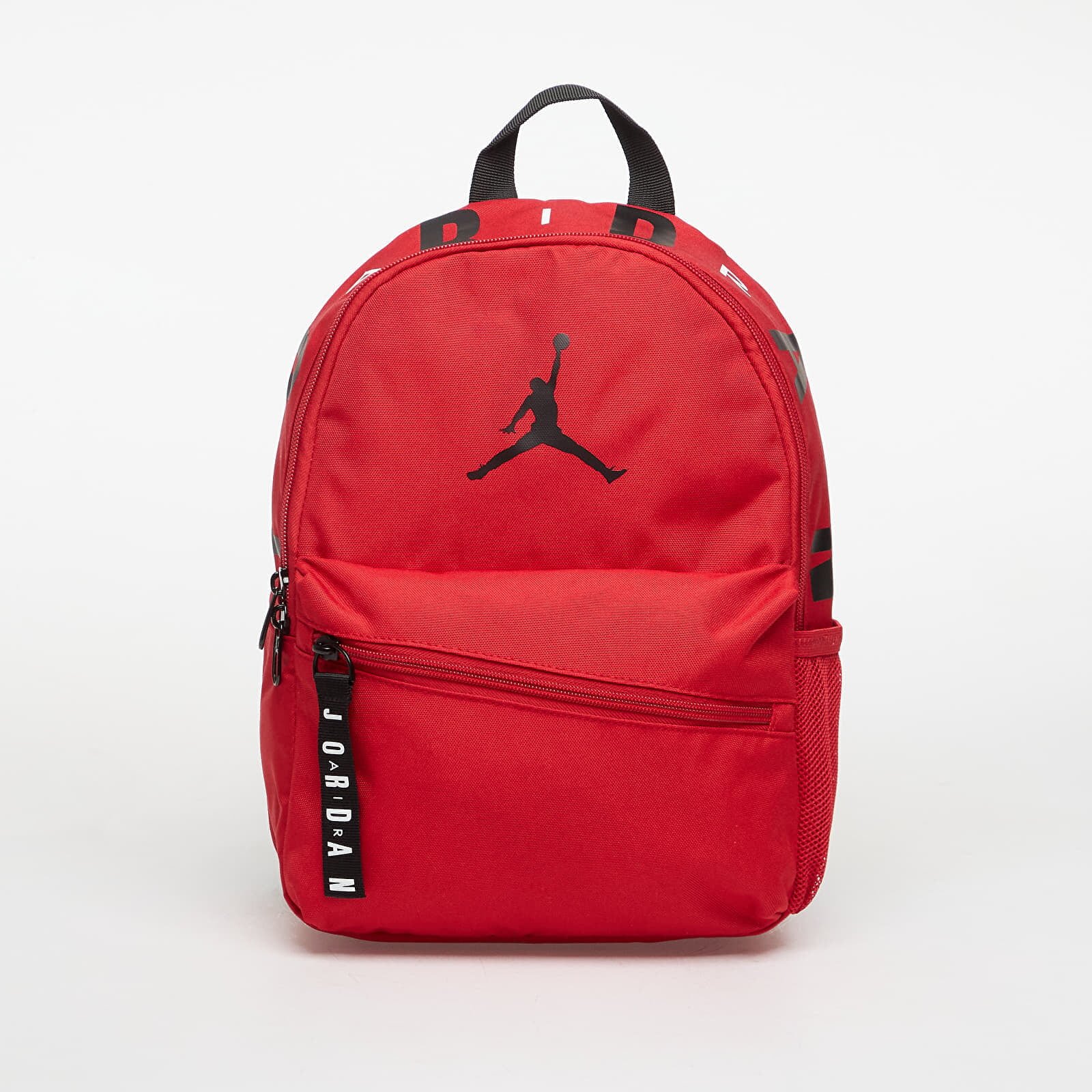 Jordan Раница JAN Mini Air Patrol Backpack Gym Red