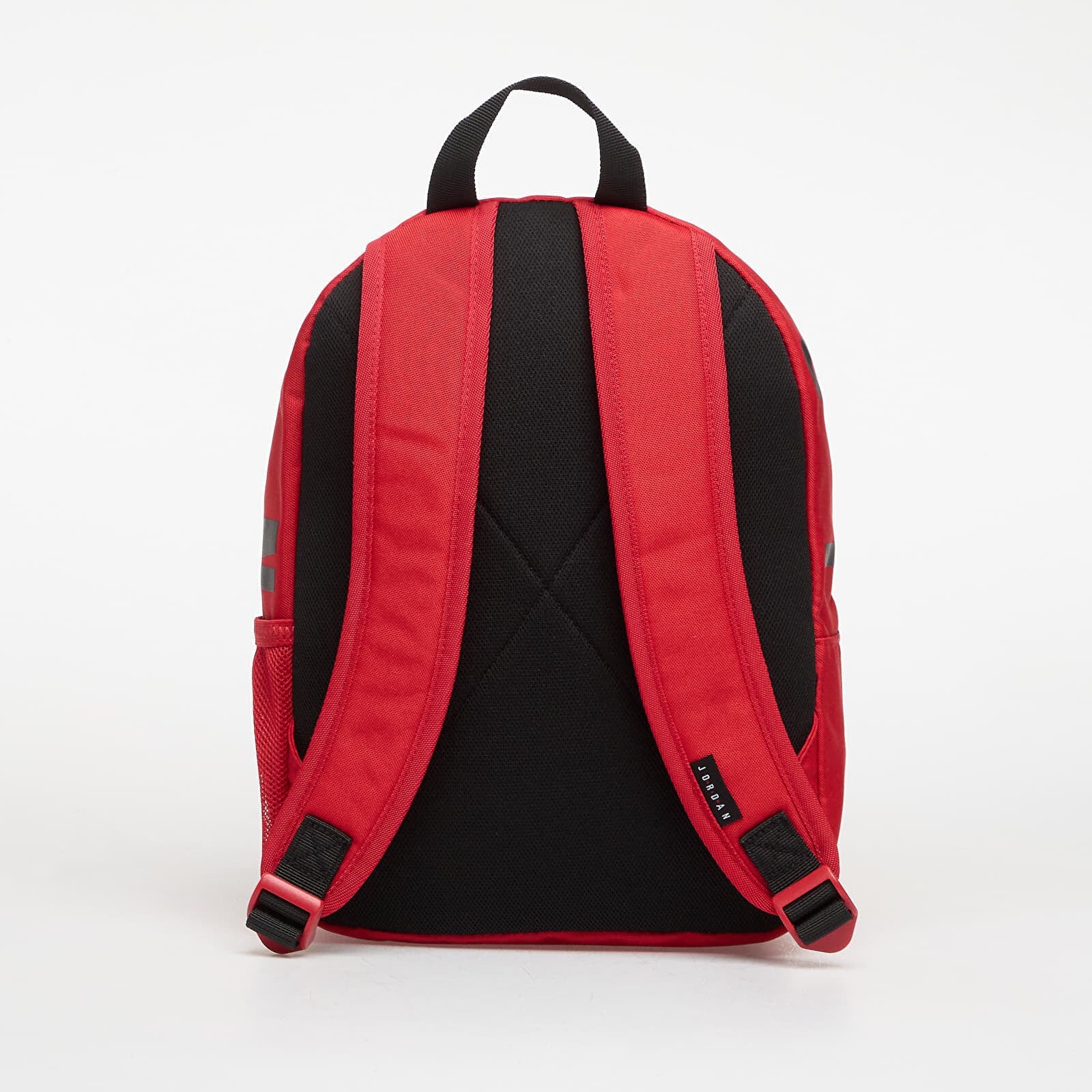 Jordan Раница JAN Mini Air Patrol Backpack Gym Red