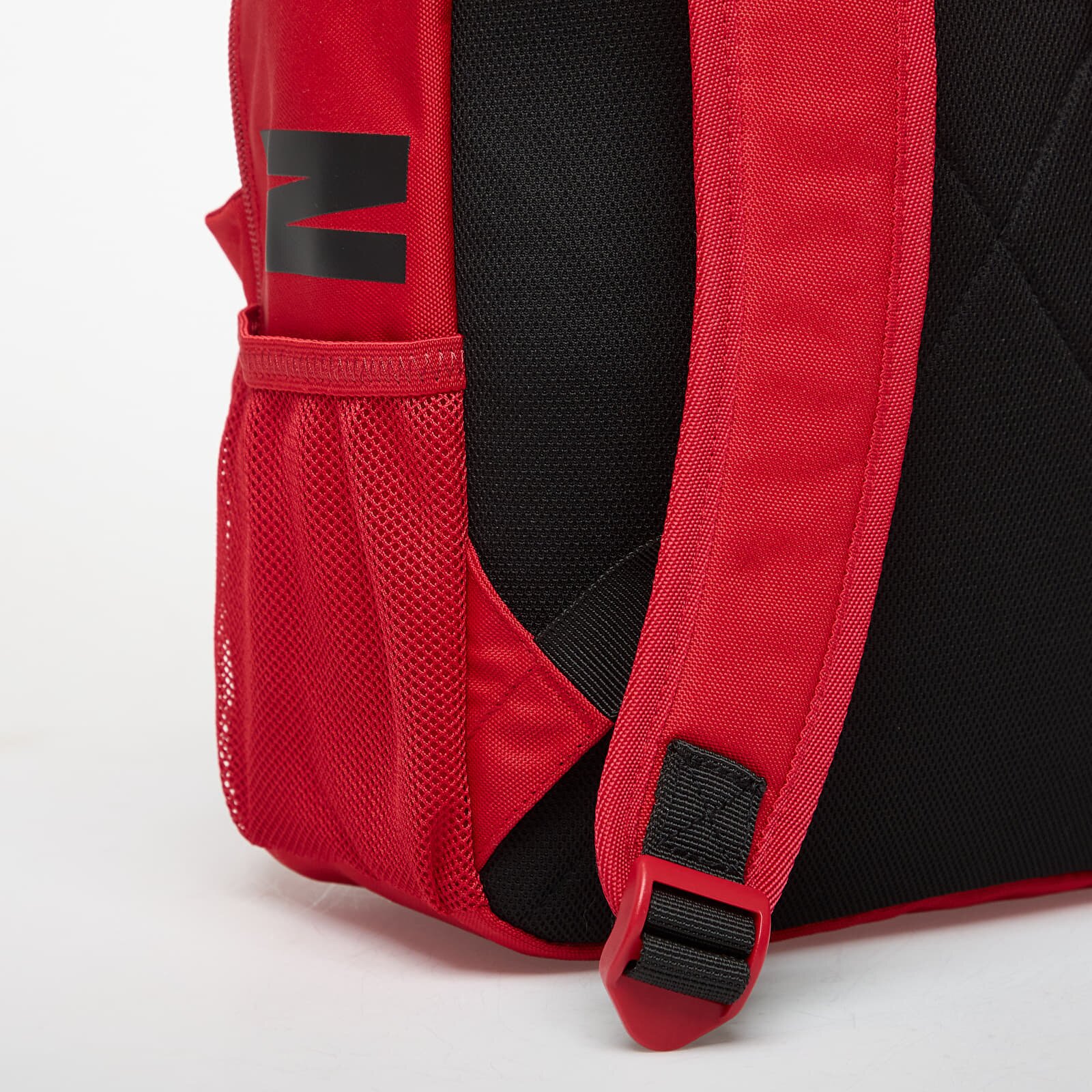 Jordan Раница JAN Mini Air Patrol Backpack Gym Red