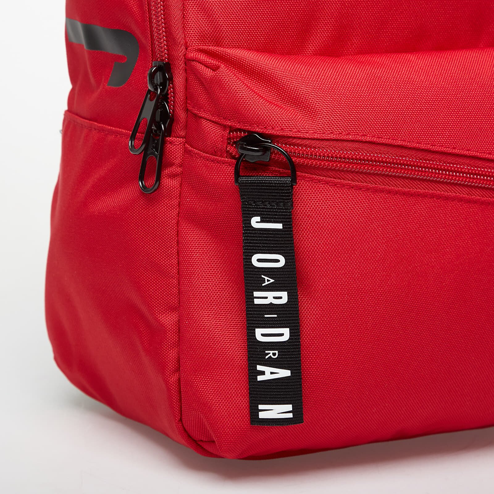 Jordan Раница JAN Mini Air Patrol Backpack Gym Red