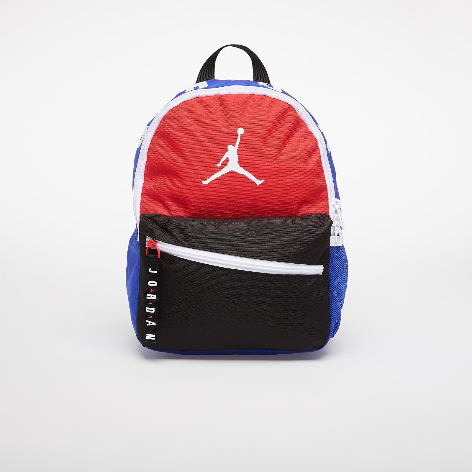 Jordan Раница Mini Air Patrol Backpack Multi/ Black