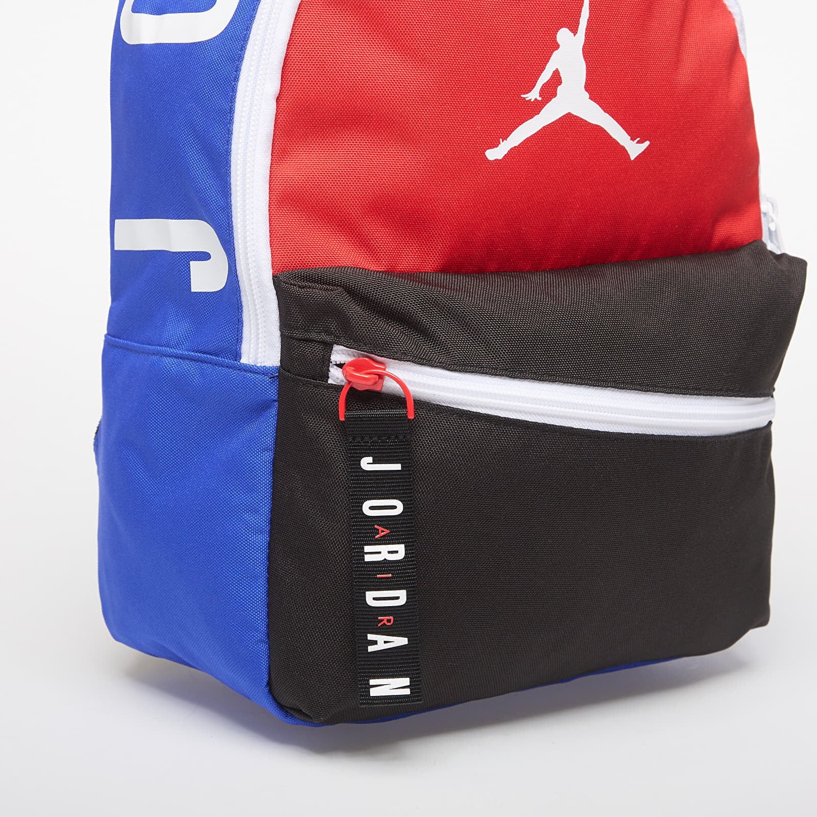 Jordan Раница Mini Air Patrol Backpack Multi/ Black