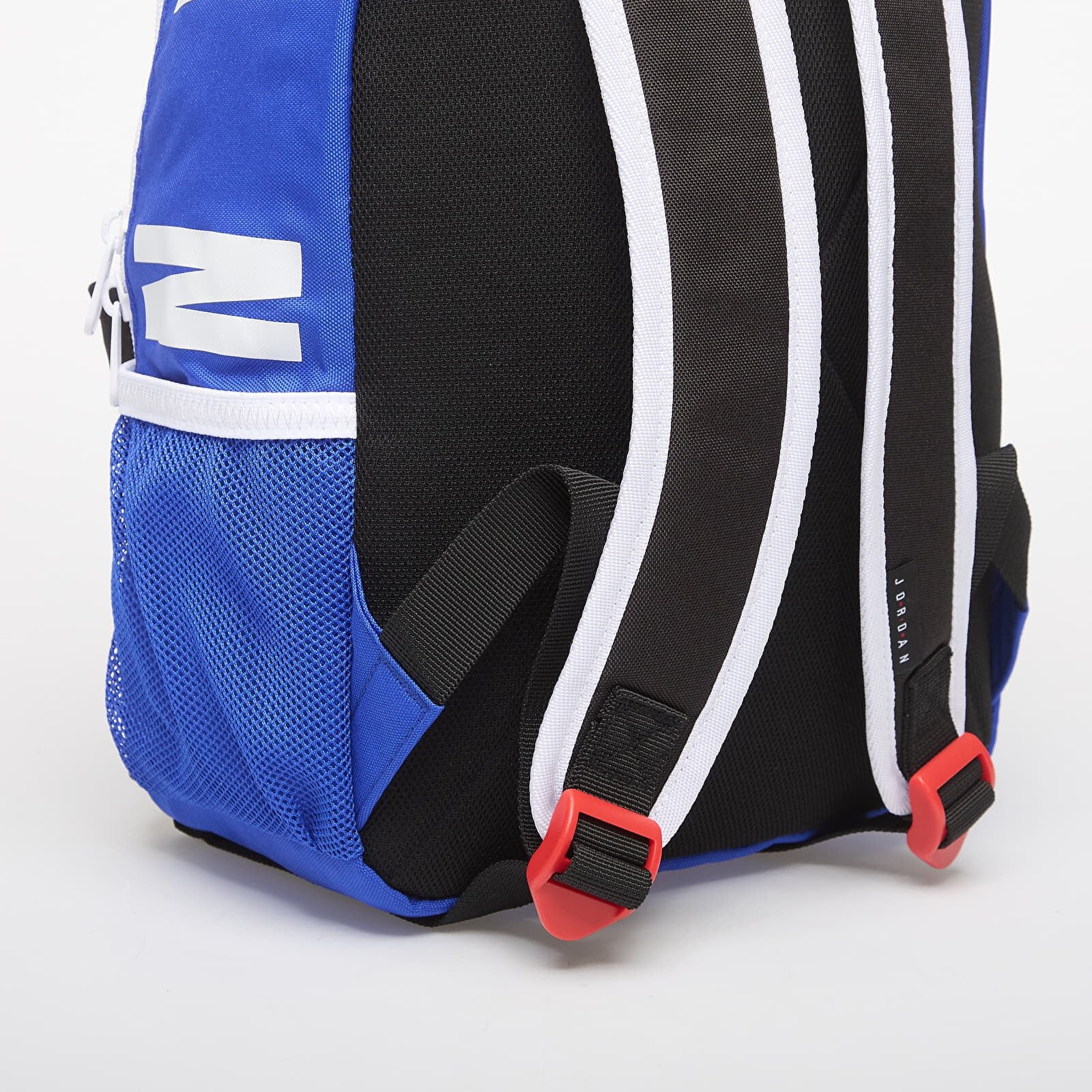 Jordan Раница Mini Air Patrol Backpack Multi/ Black