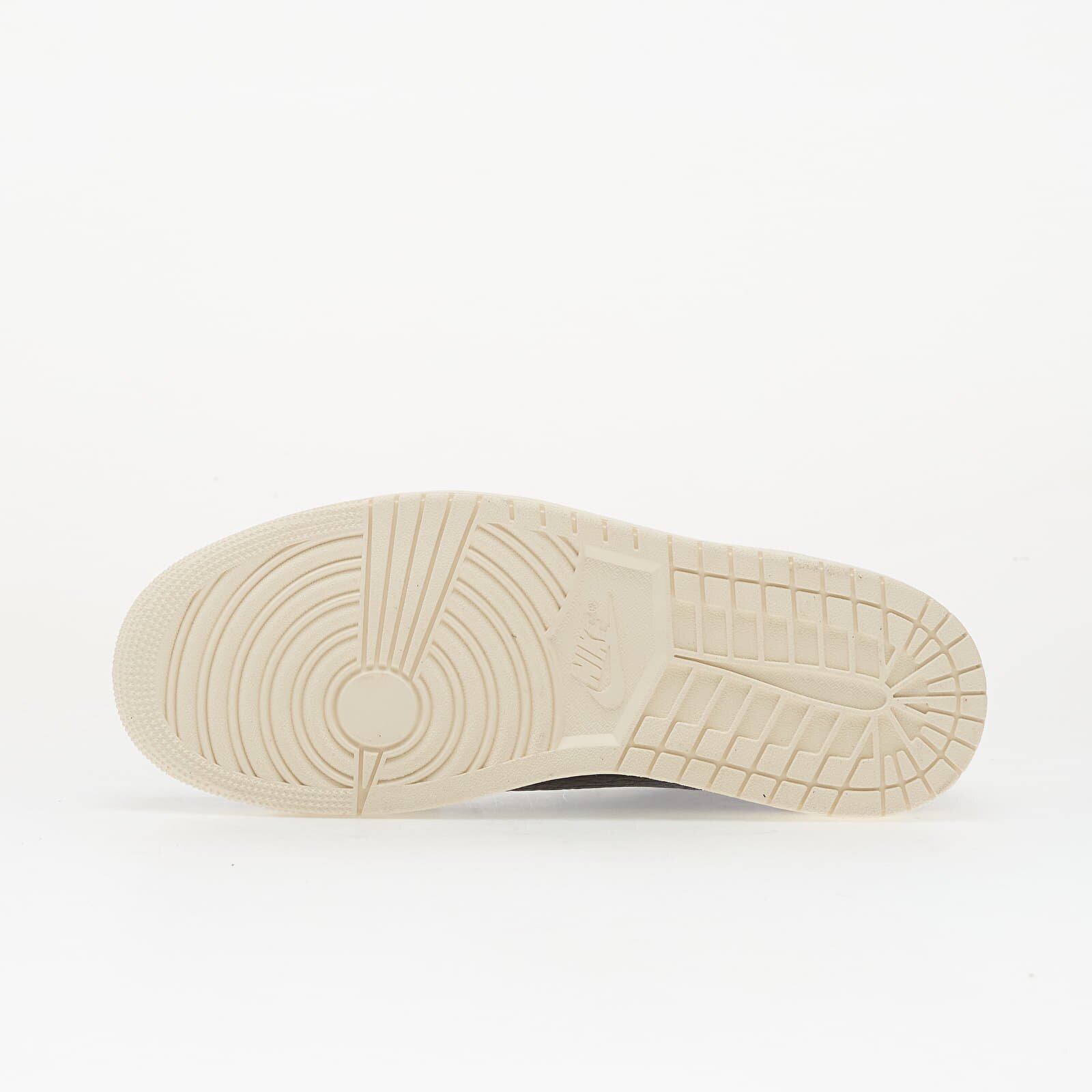 Jordan Сникърси Air 1 Retro Low Black/ Black-Sail