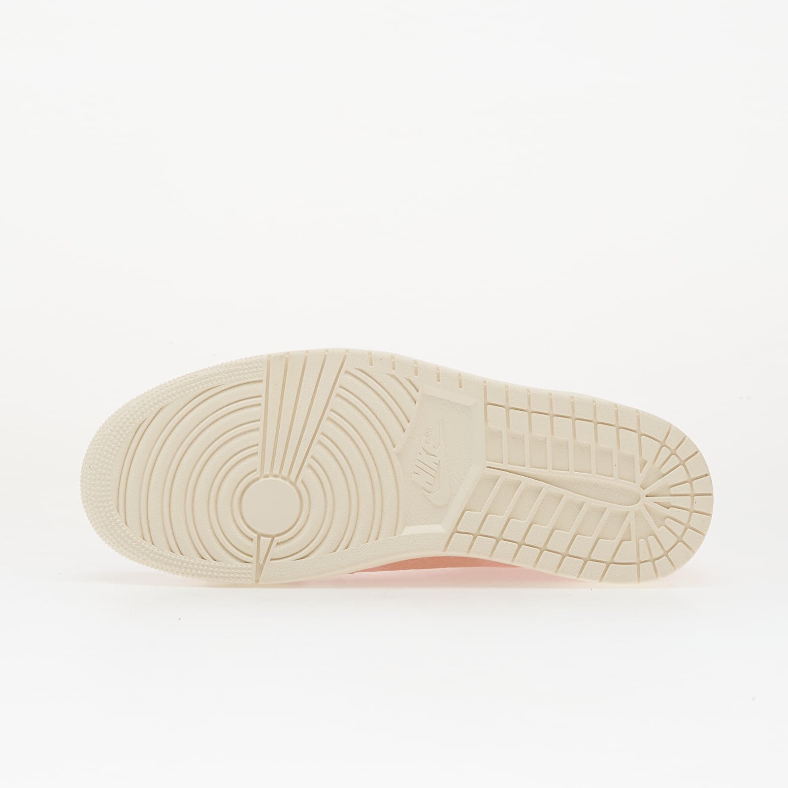 Jordan Сникърси Air 1 Retro Low Ns Arctic Orange/ Sail