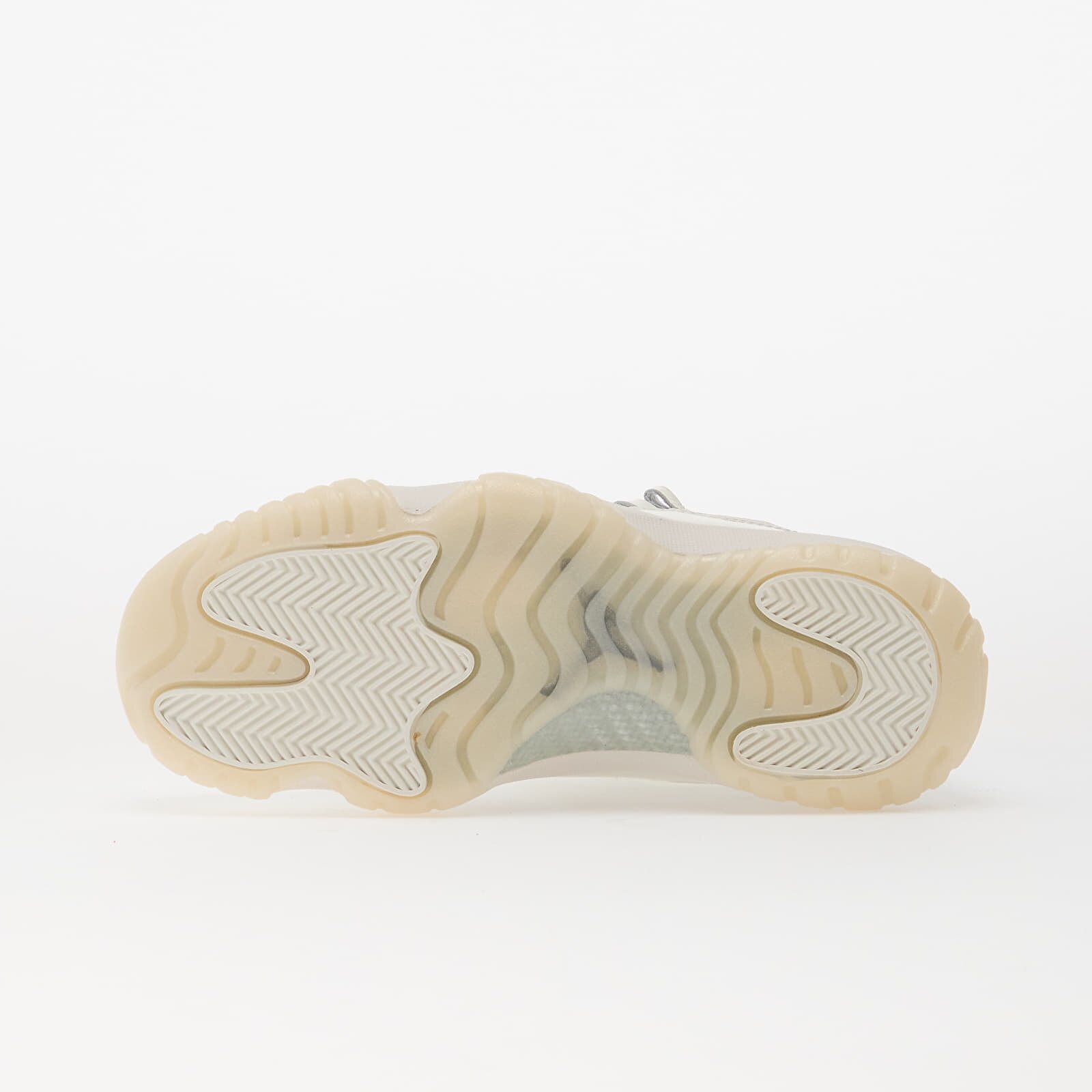 Jordan Сникърси Air 11 Retro "Pearl" Sail/ Pearl Grey-White-Metallic Silver