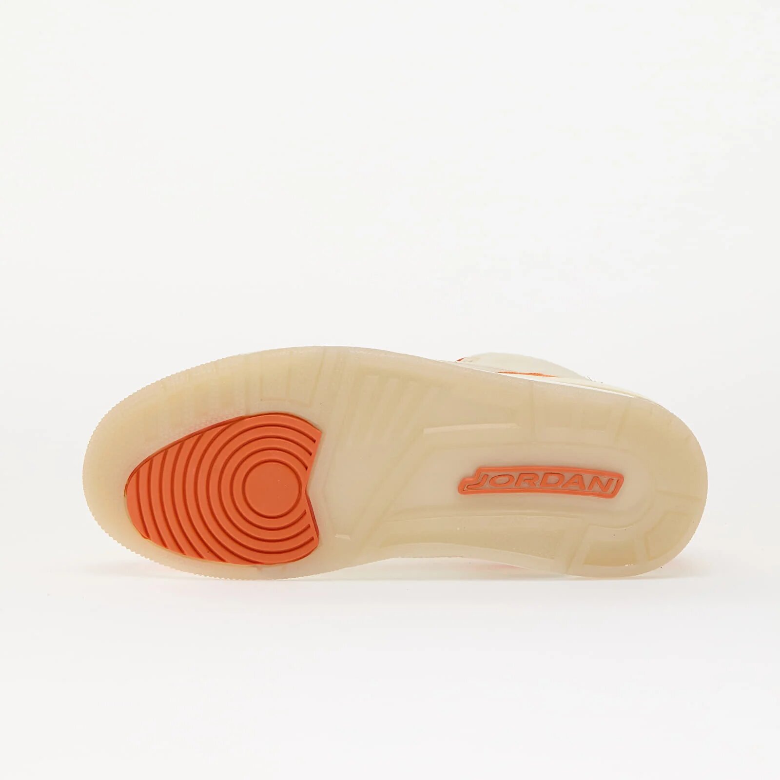 Jordan Сникърси Air 3 Retro "Starfish Fossil" (IH7694-200) Fossil/ Starfish-Sail