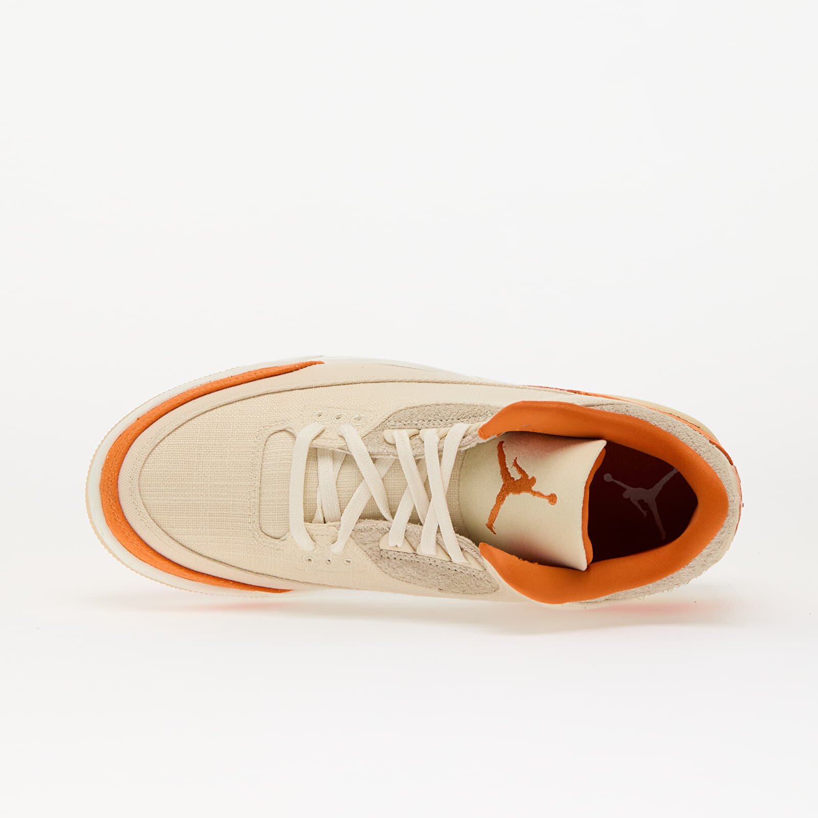 Jordan Сникърси Air 3 Retro "Starfish Fossil" (IH7694-200) Fossil/ Starfish-Sail