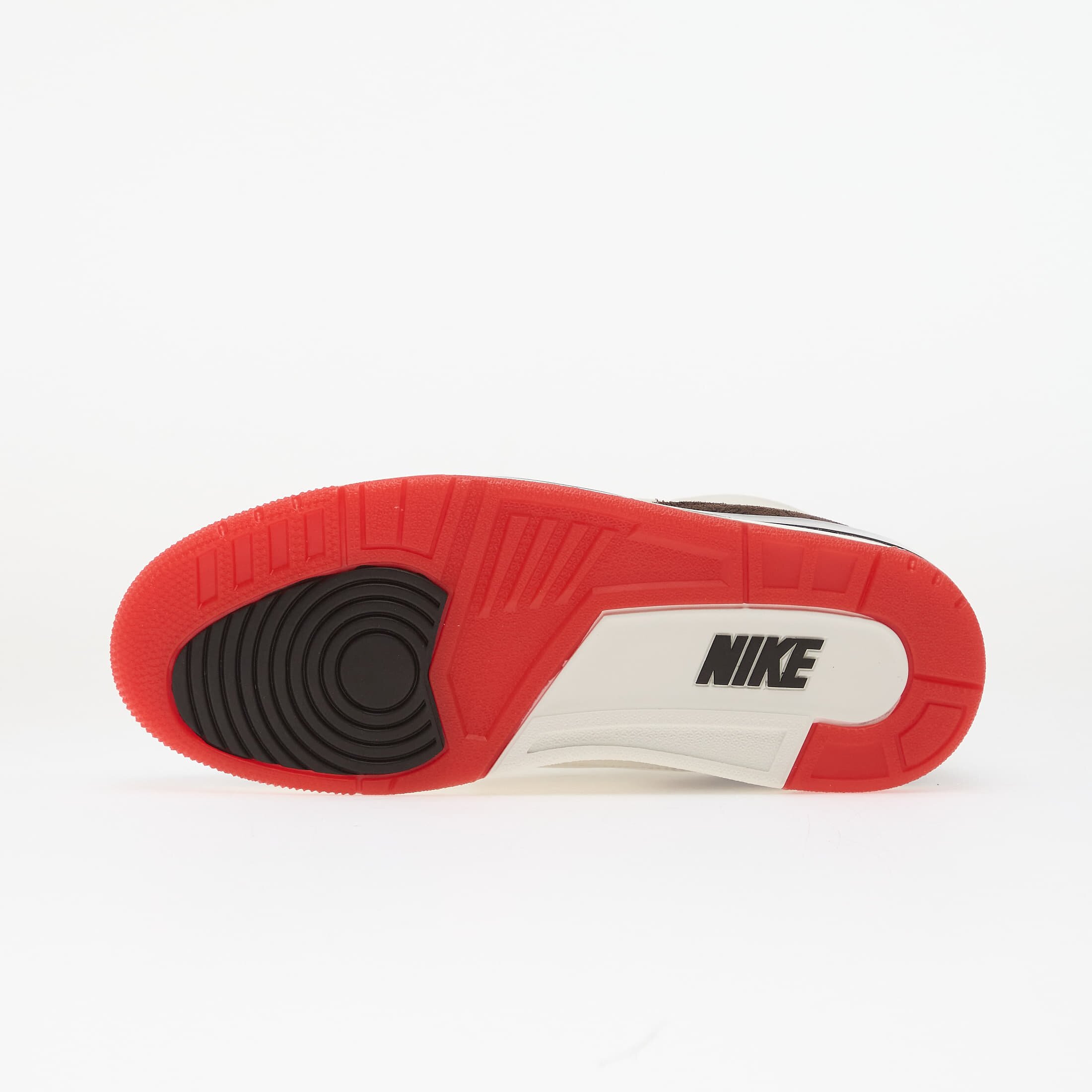 Jordan Сникърси Air 3 Retro "World's Best Dad" Sail/ Black-University Red-Pale Ivory