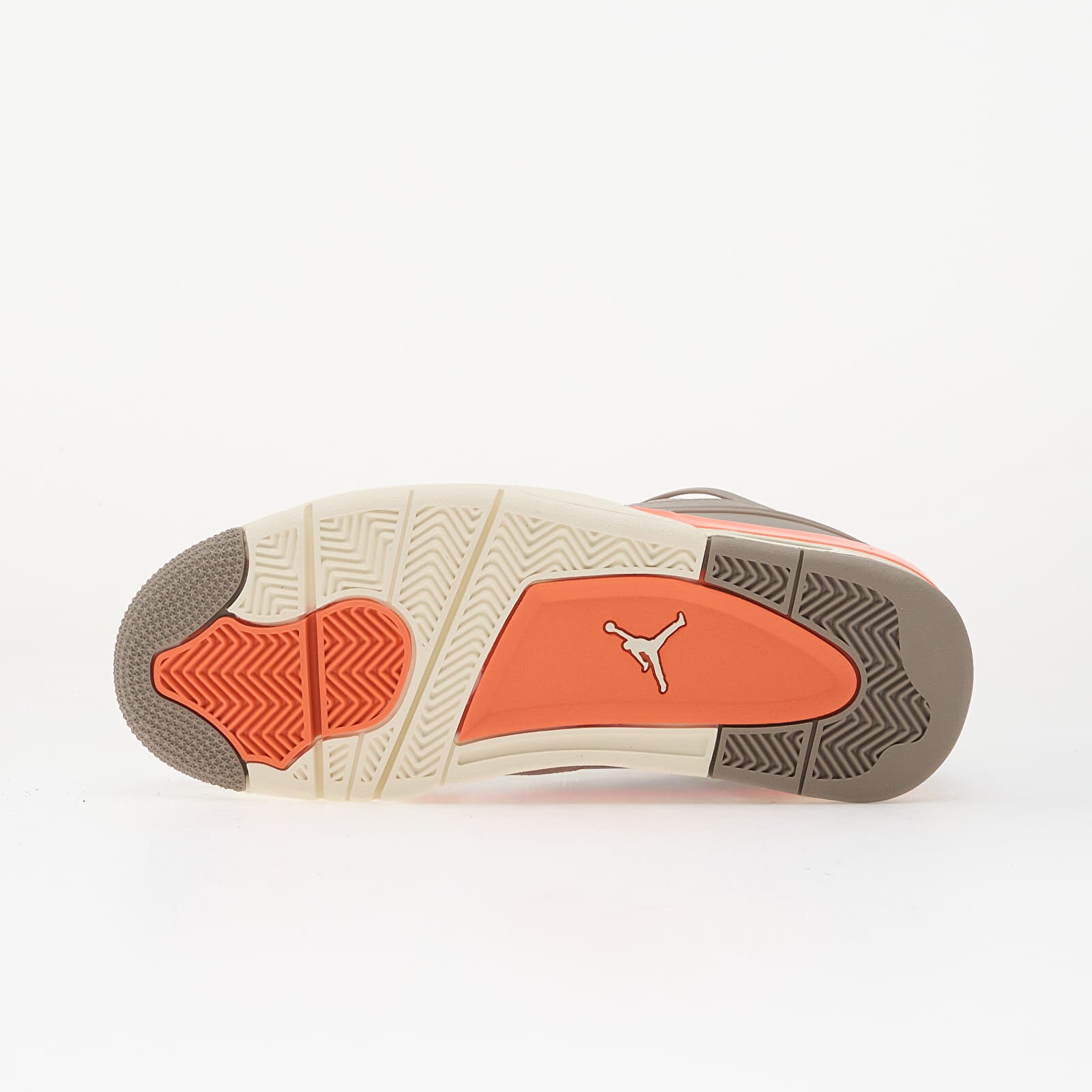 Jordan Сникърси Air 4 Rm Enigma Stone/ Lt Wild Mango-Pale Ivory