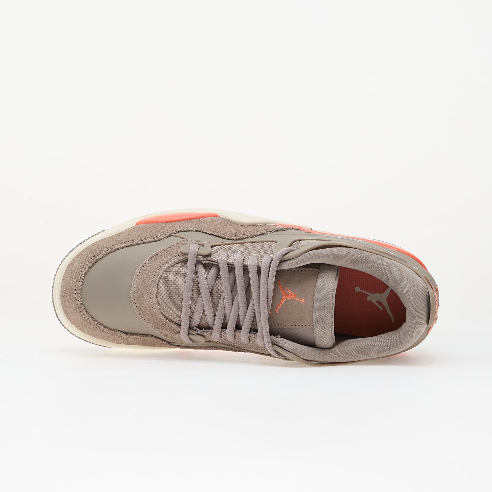 Jordan Сникърси Air 4 Rm Enigma Stone/ Lt Wild Mango-Pale Ivory