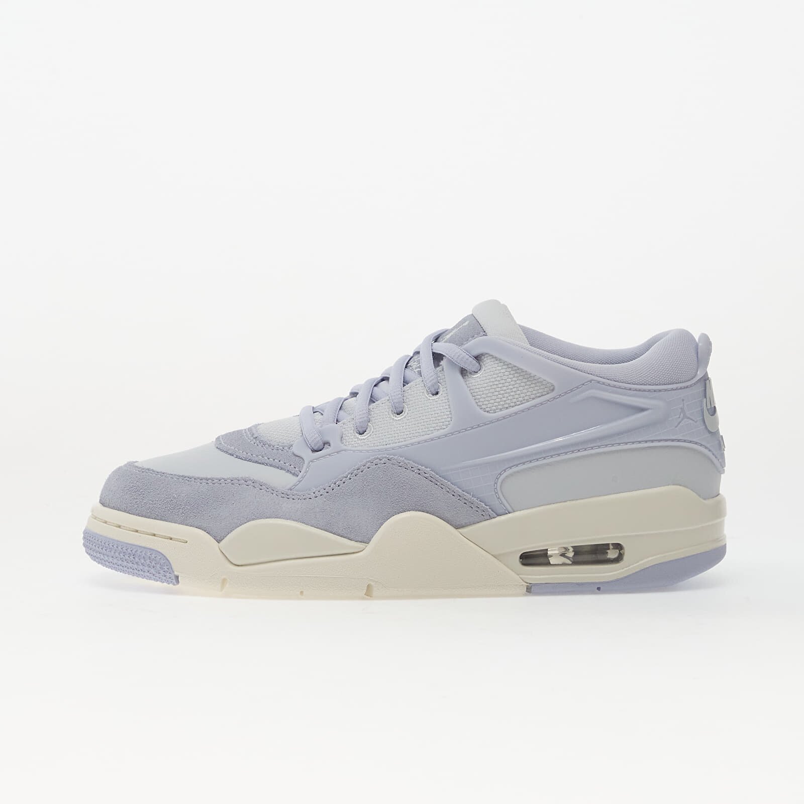 Jordan Сникърси Air 4 Rm Ghost/ Pure Platinum-Sail