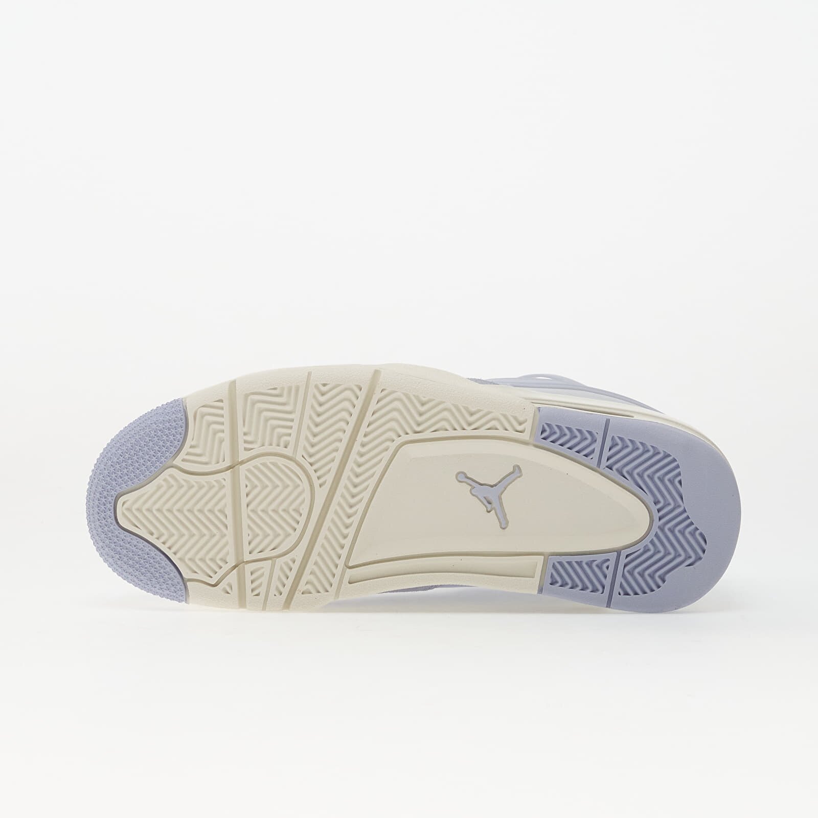 Jordan Сникърси Air 4 Rm Ghost/ Pure Platinum-Sail