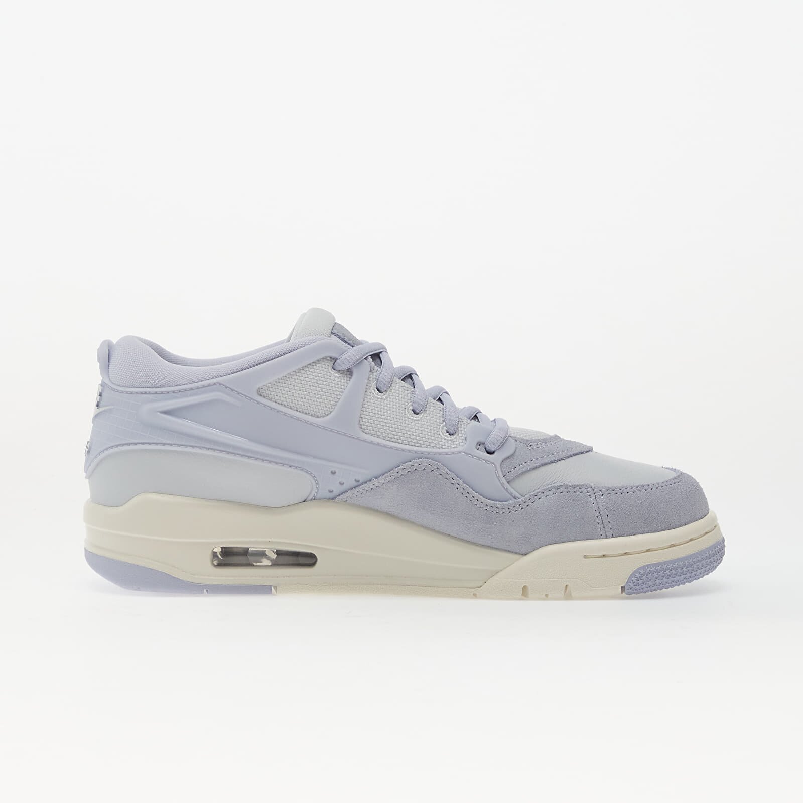 Jordan Сникърси Air 4 Rm Ghost/ Pure Platinum-Sail