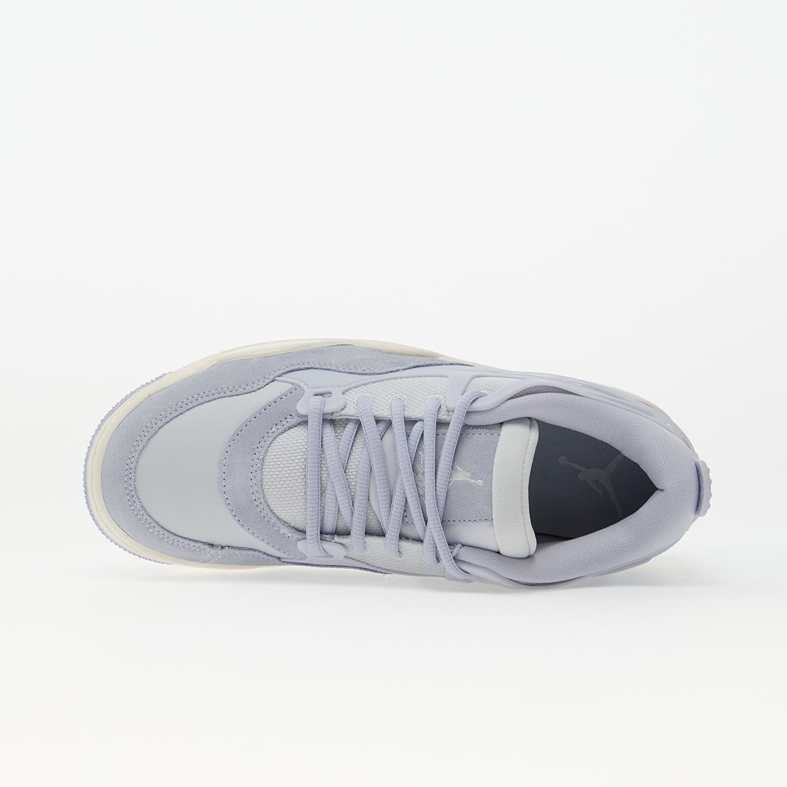 Jordan Сникърси Air 4 Rm Ghost/ Pure Platinum-Sail