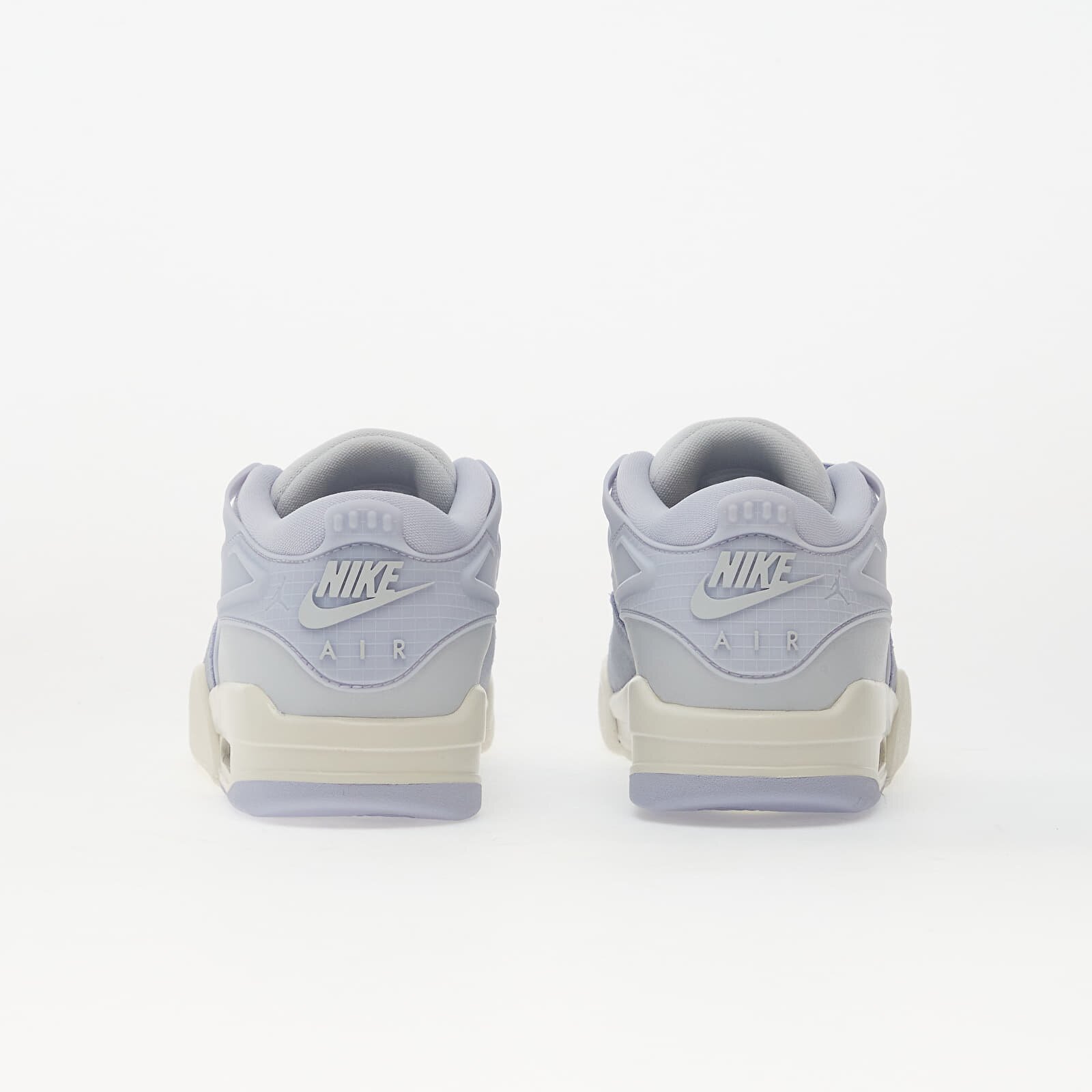 Jordan Сникърси Air 4 Rm Ghost/ Pure Platinum-Sail