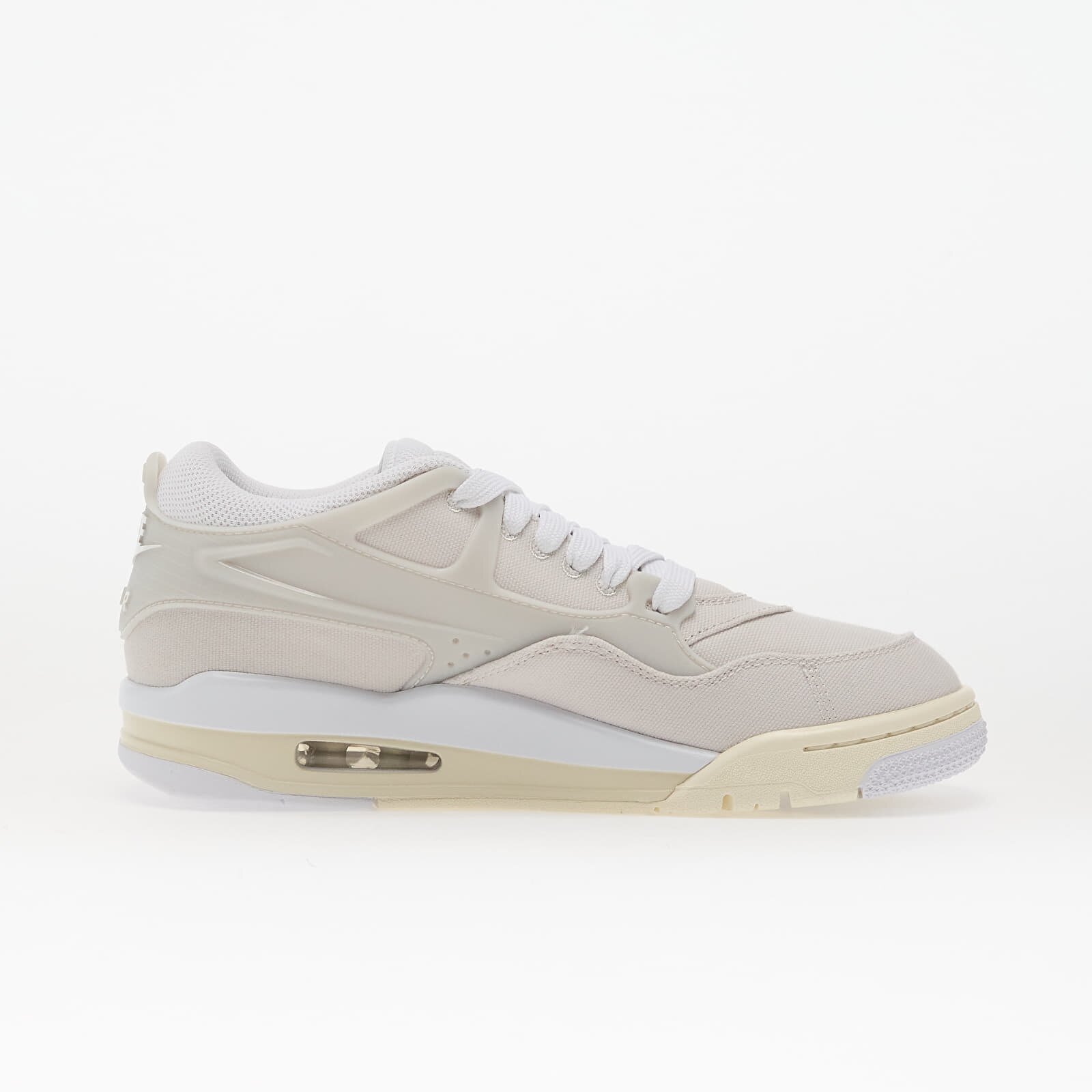 Jordan Сникърси Air 4 Rm Lt Bone/ White-Soft Pearl