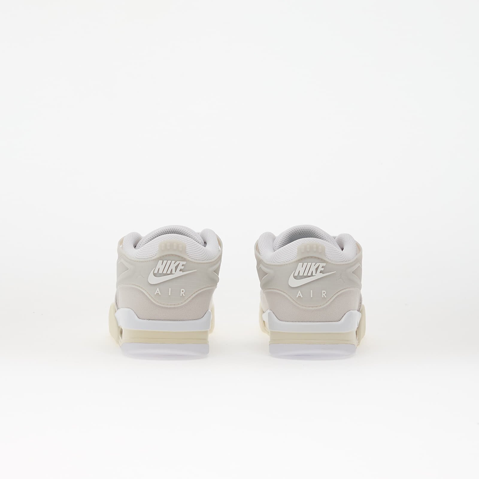 Jordan Сникърси Air 4 Rm Lt Bone/ White-Soft Pearl