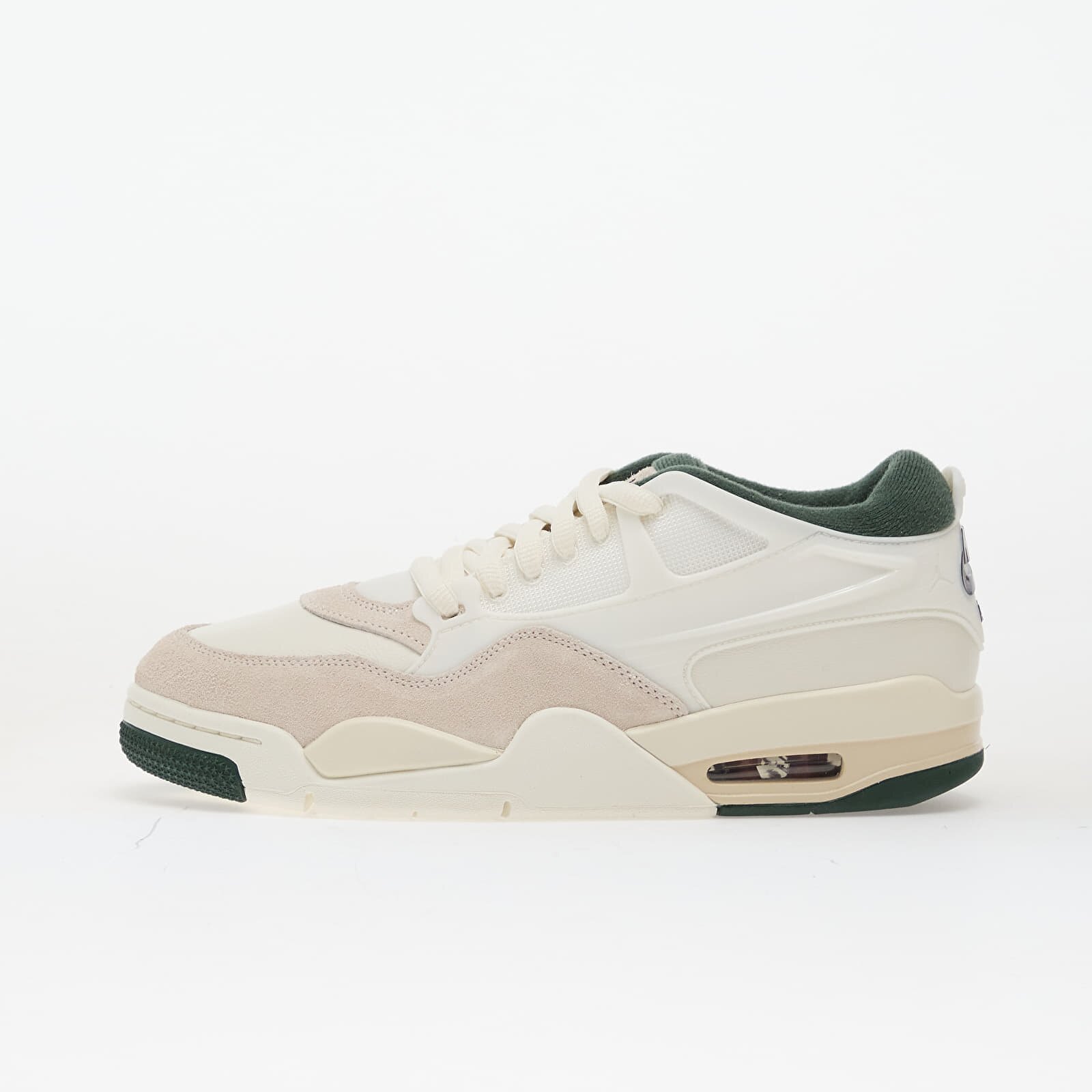 Jordan Сникърси Air 4 Rm Sail/ Dark Raisin-Light Cream