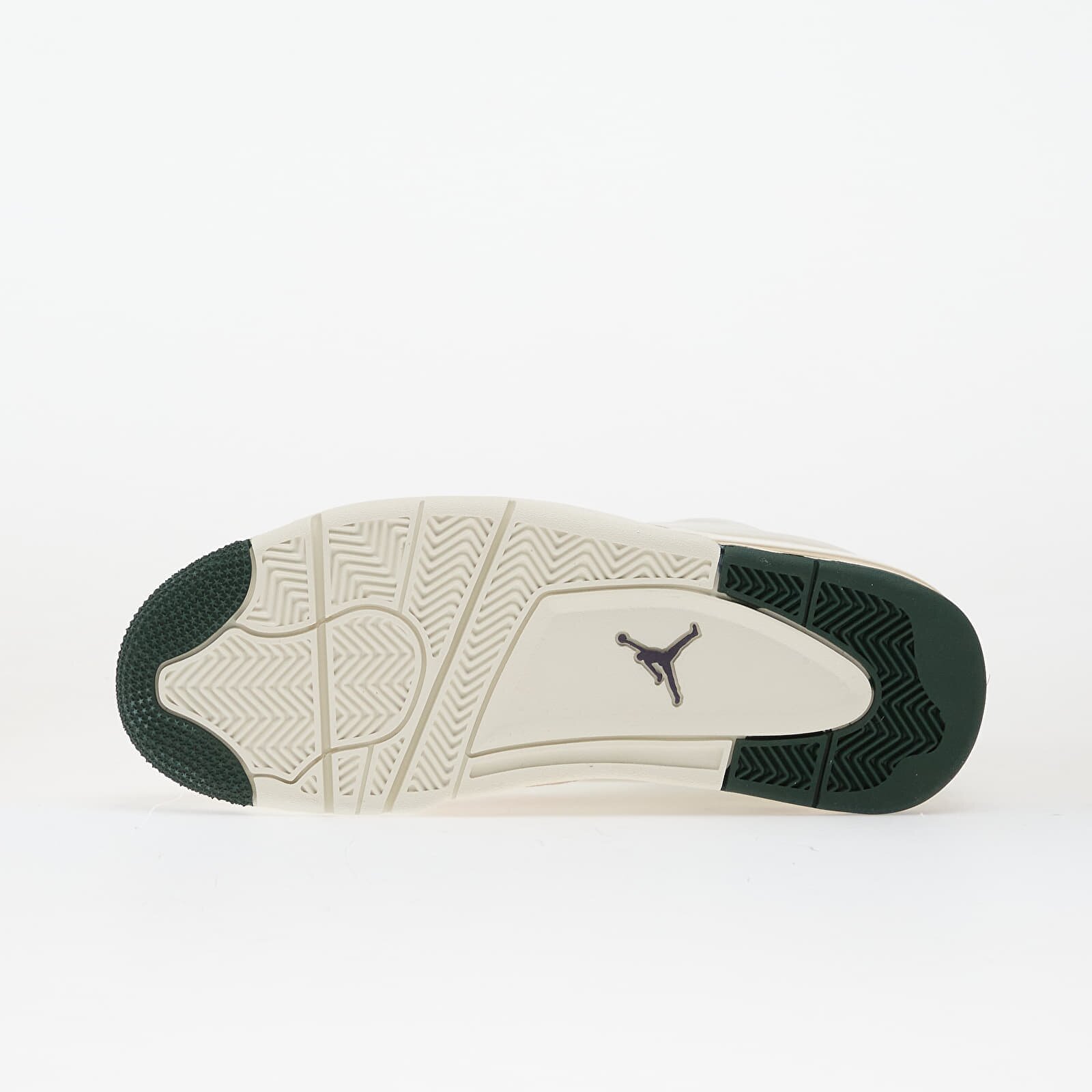 Jordan Сникърси Air 4 Rm Sail/ Dark Raisin-Light Cream