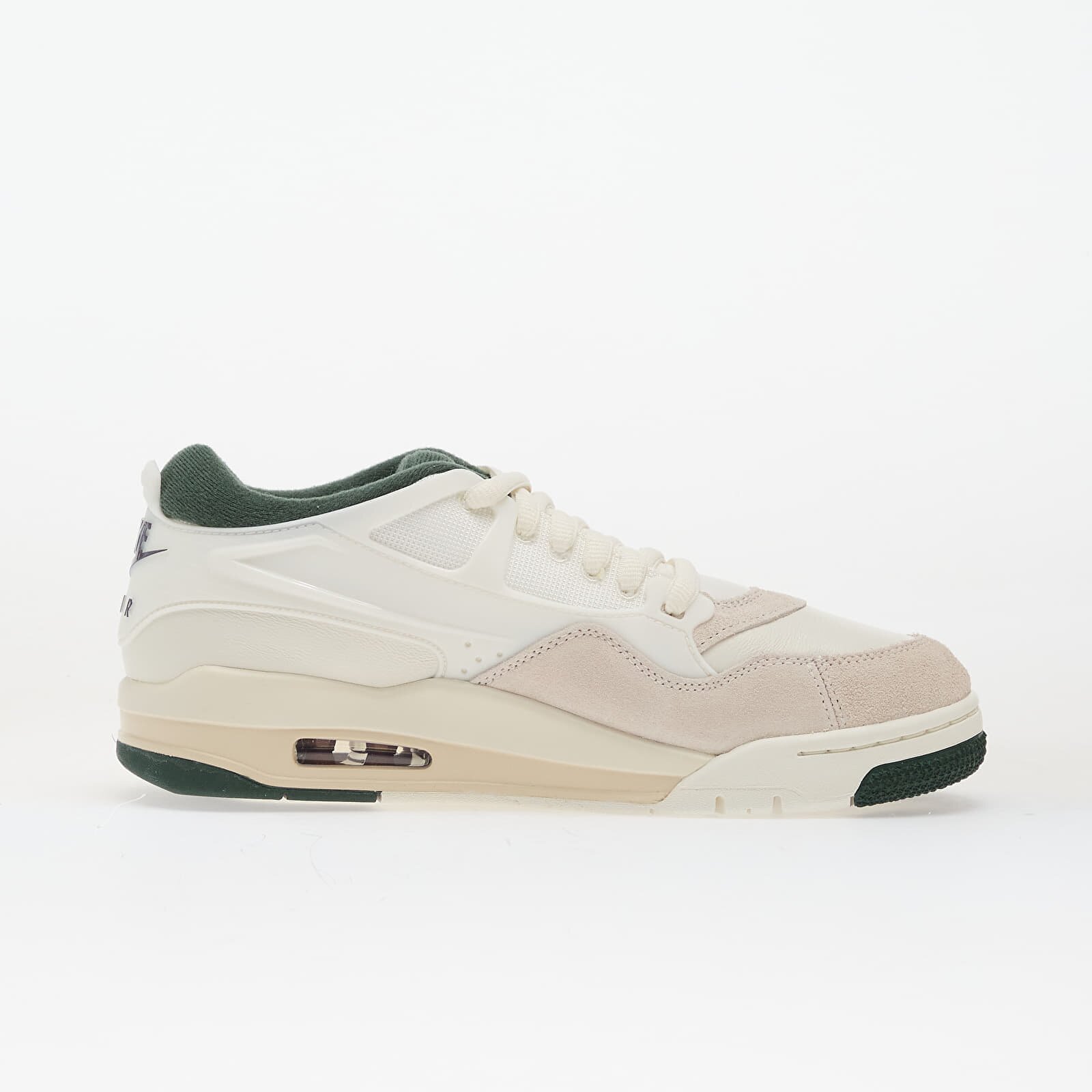 Jordan Сникърси Air 4 Rm Sail/ Dark Raisin-Light Cream