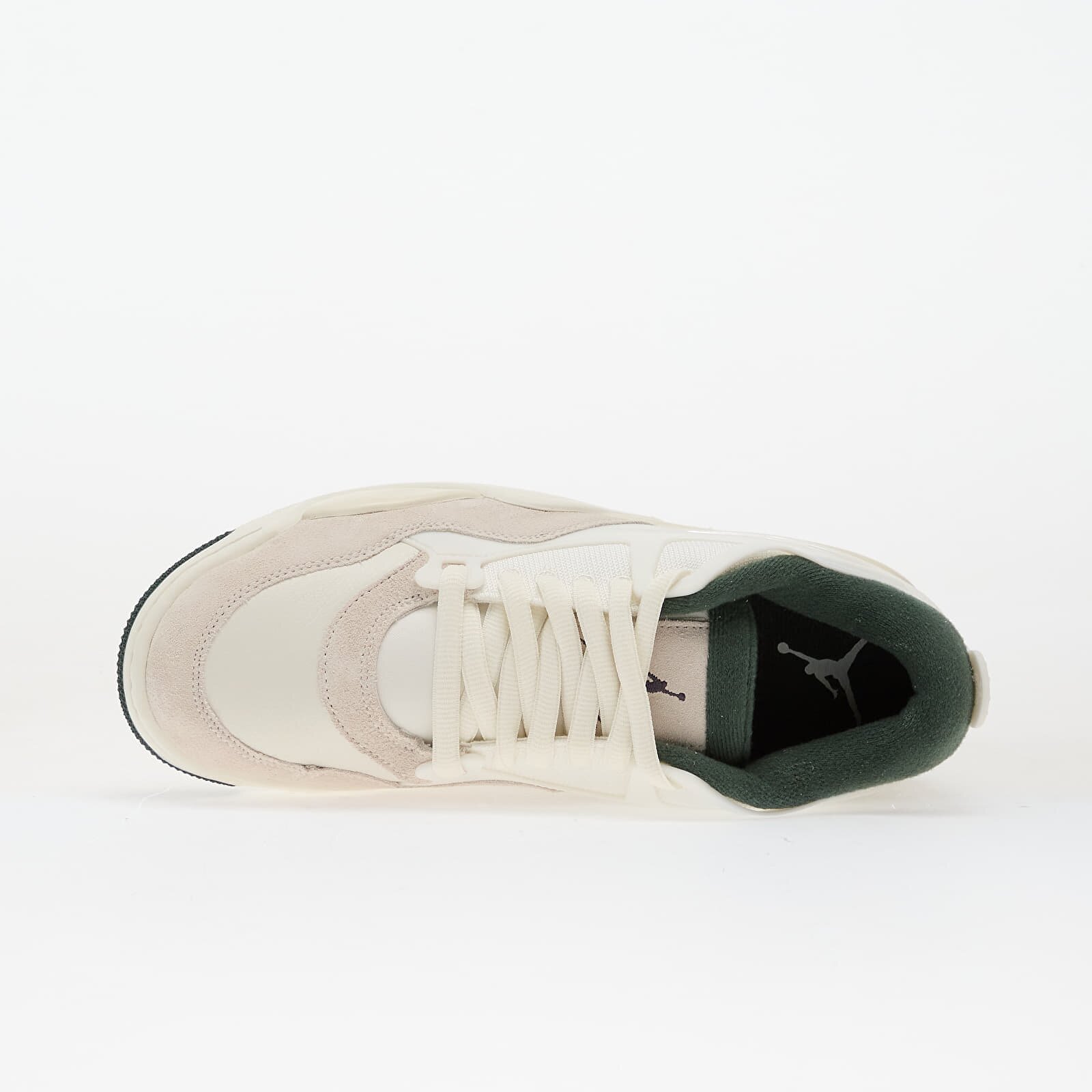 Jordan Сникърси Air 4 Rm Sail/ Dark Raisin-Light Cream