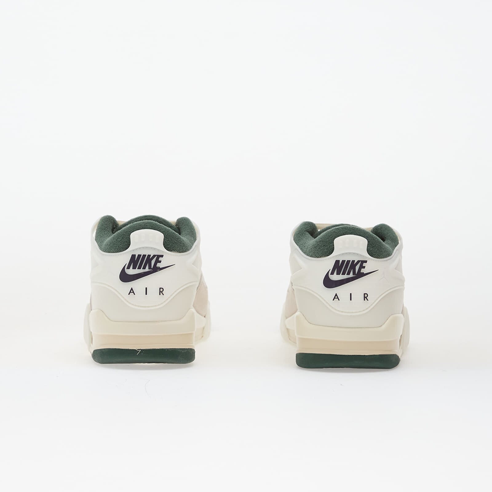 Jordan Сникърси Air 4 Rm Sail/ Dark Raisin-Light Cream