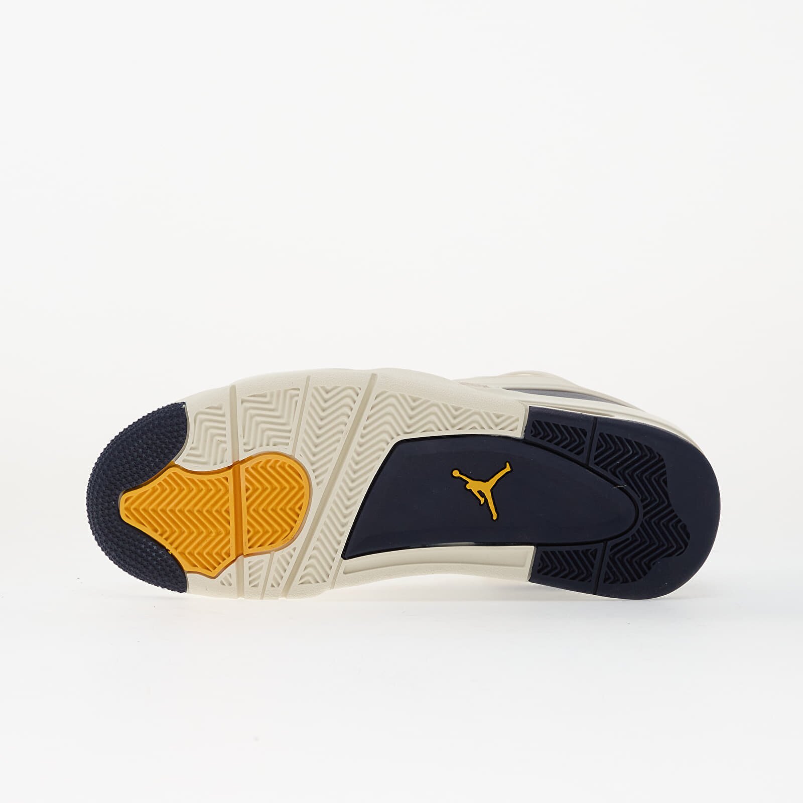 Jordan Сникърси Air 4 Rm Sail/ Midnight Navy-Phantom