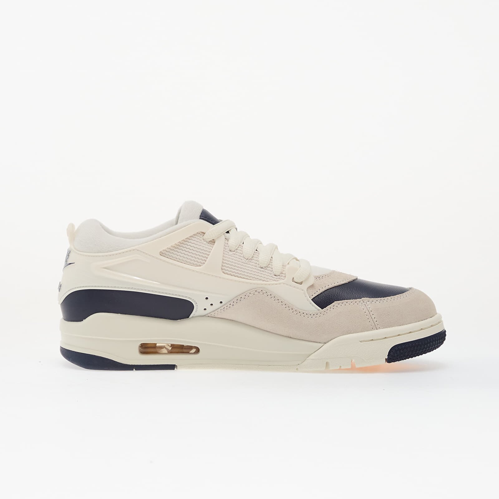 Jordan Сникърси Air 4 Rm Sail/ Midnight Navy-Phantom