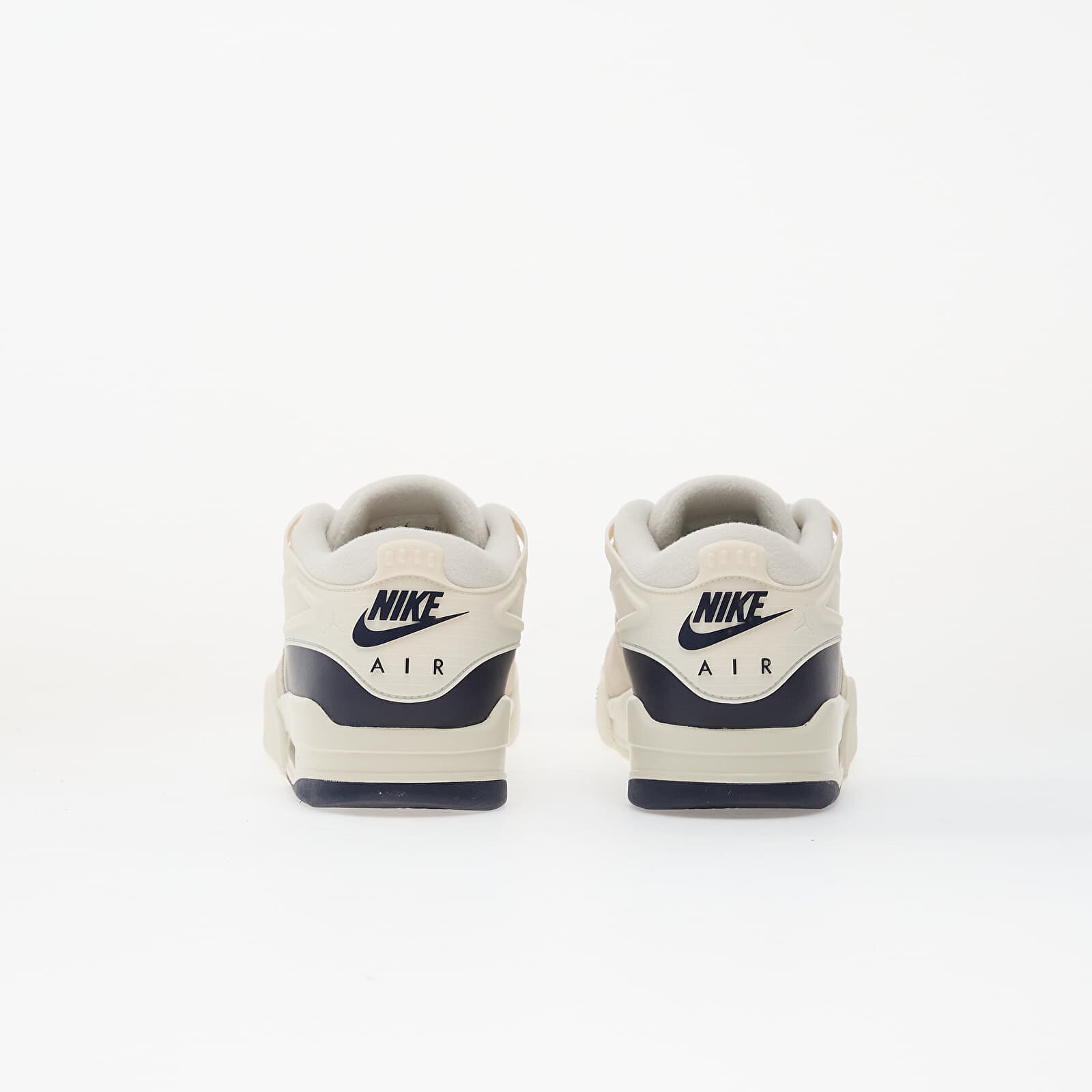 Jordan Сникърси Air 4 Rm Sail/ Midnight Navy-Phantom