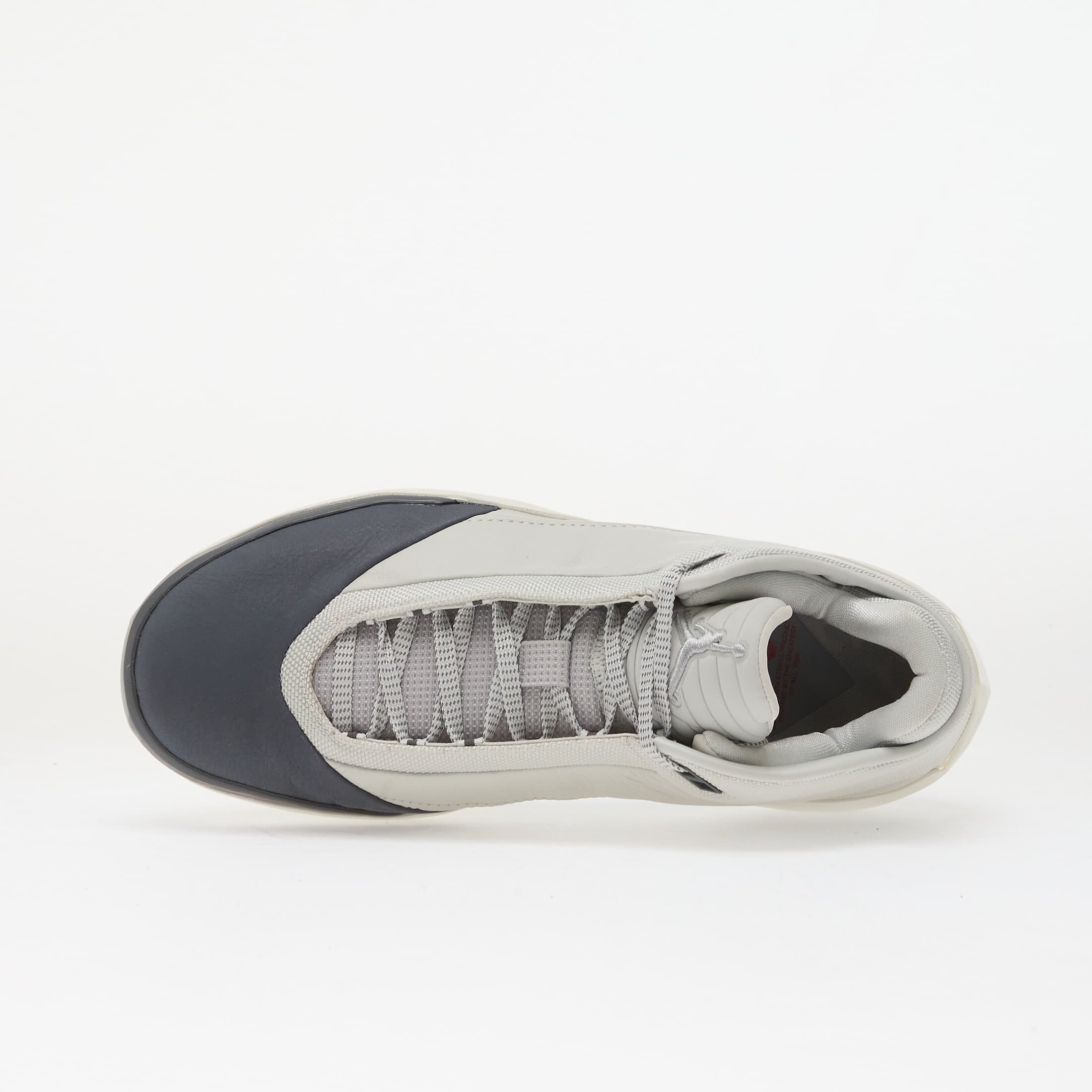 Jordan Сникърси Air 40 "Wolf Grey" Photon Dust/ Wolf Grey-Flint Grey