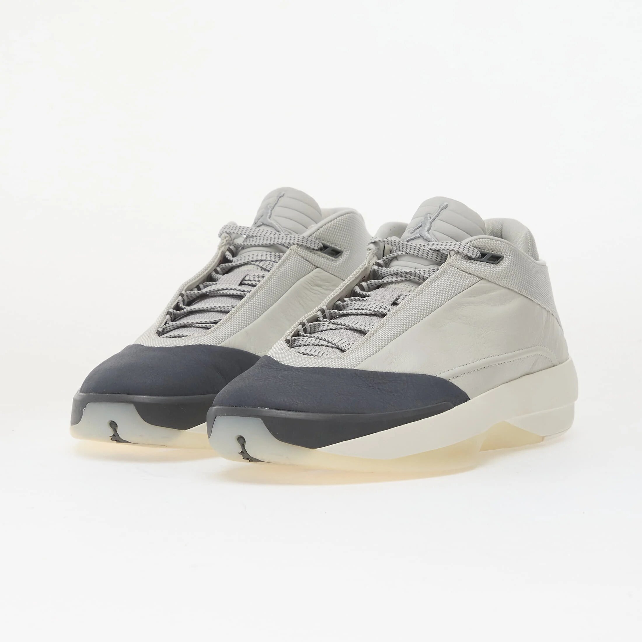 Jordan Сникърси Air 40 "Wolf Grey" Photon Dust/ Wolf Grey-Flint Grey