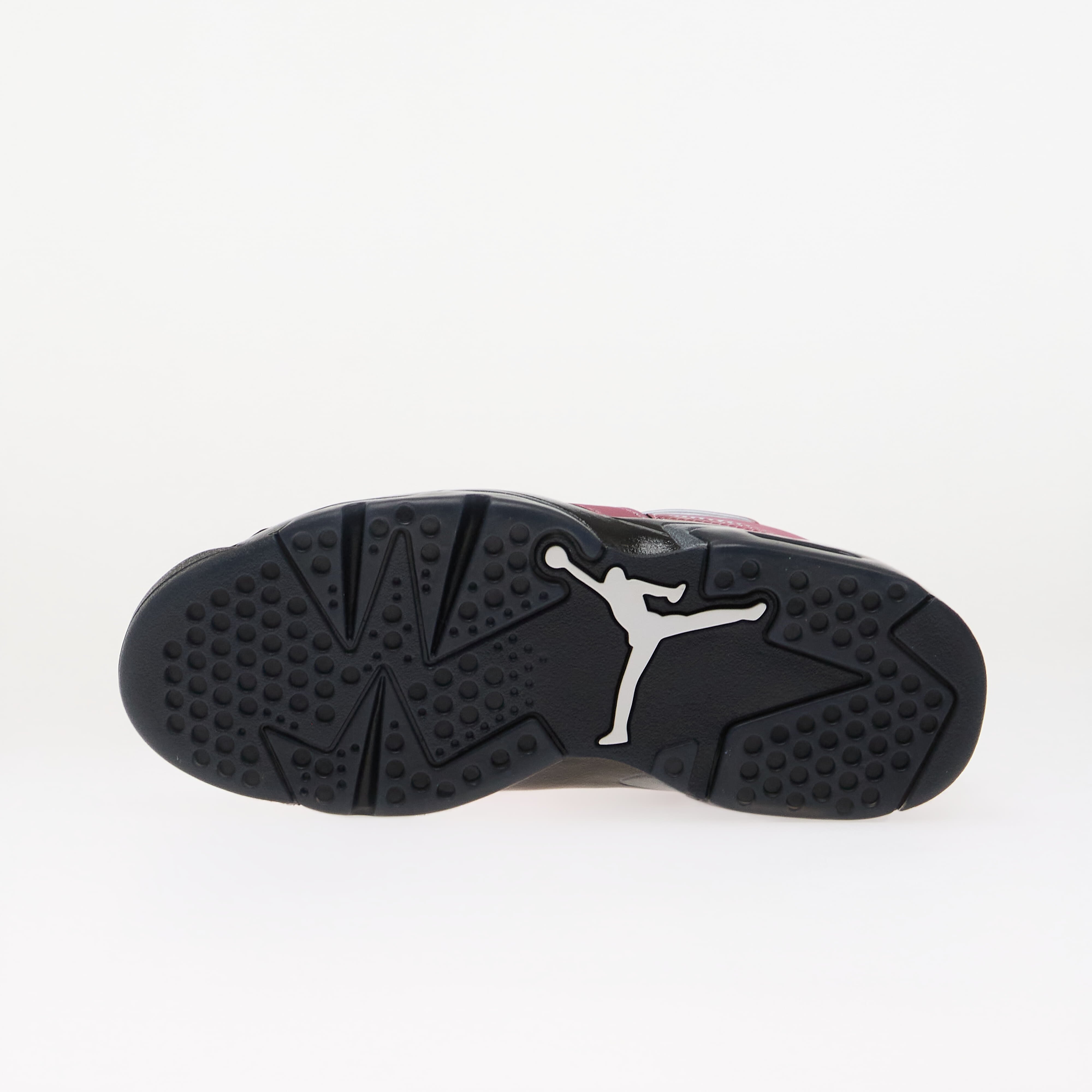 Jordan Сникърси Air 6 Retro Low "Metamorphosis" Black/ Black/ Desert Berry