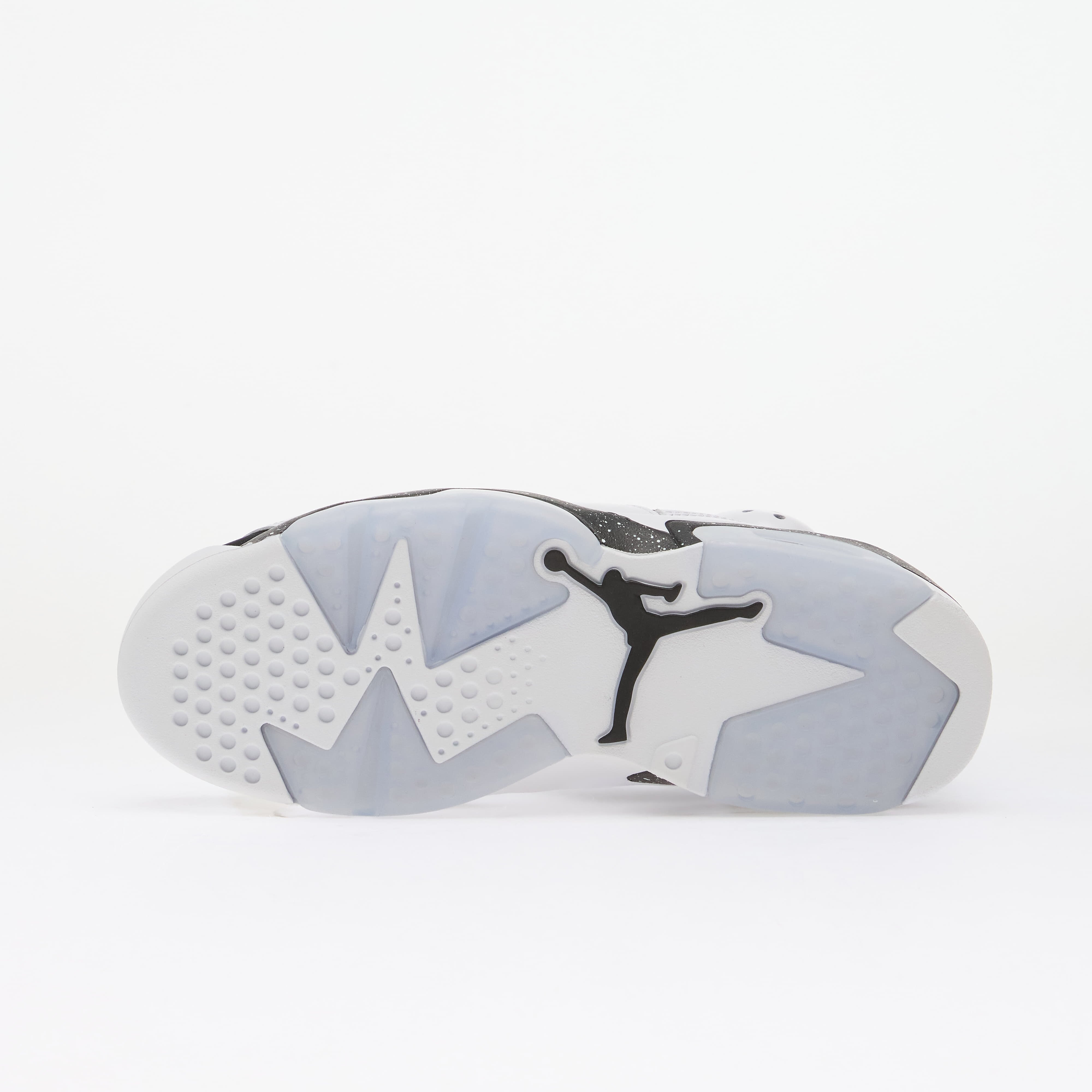 Jordan Сникърси Air 6 Retro "Oreo" White/ Black