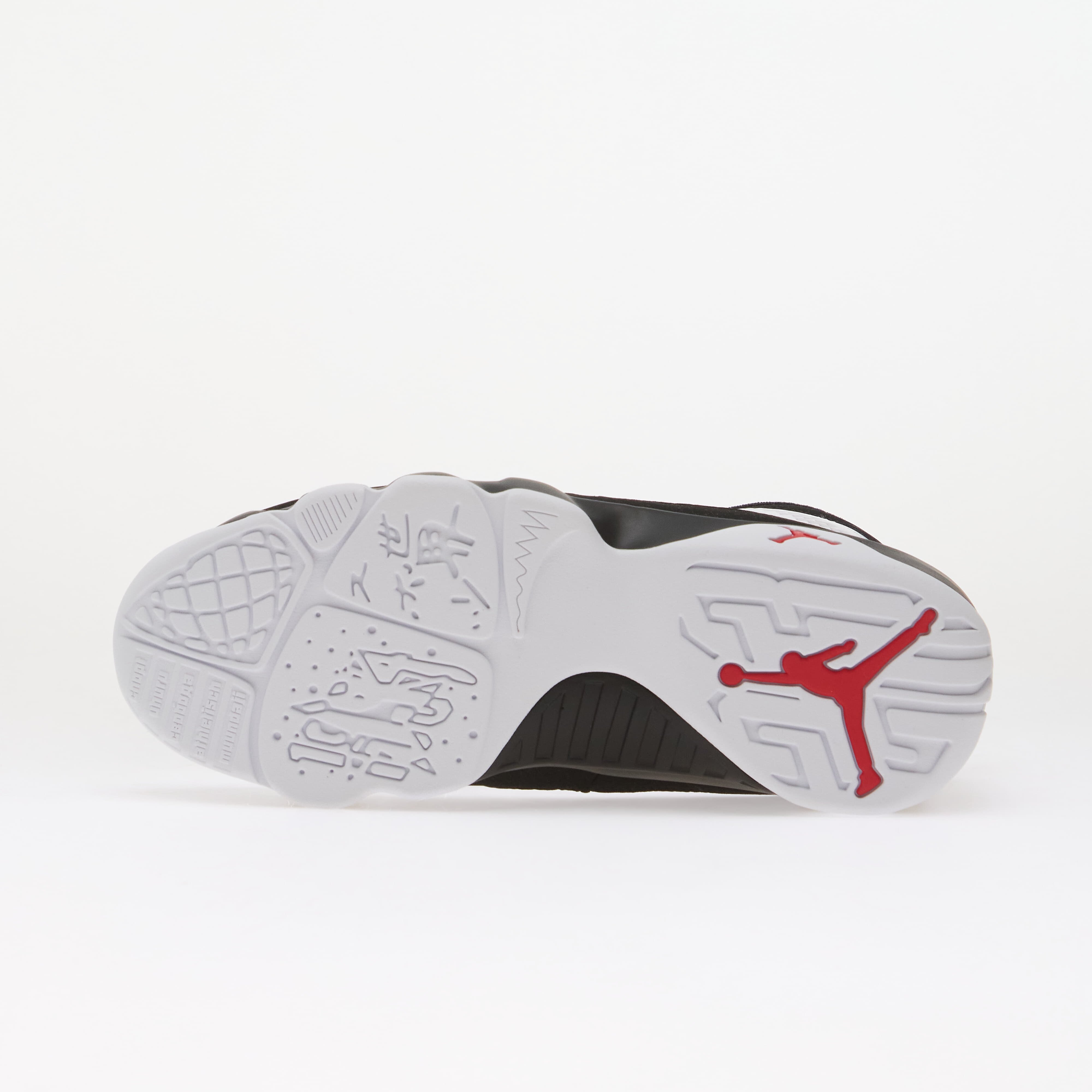 Jordan Сникърси Air 9 Retro "Space Jam" White/ True Red/ Black