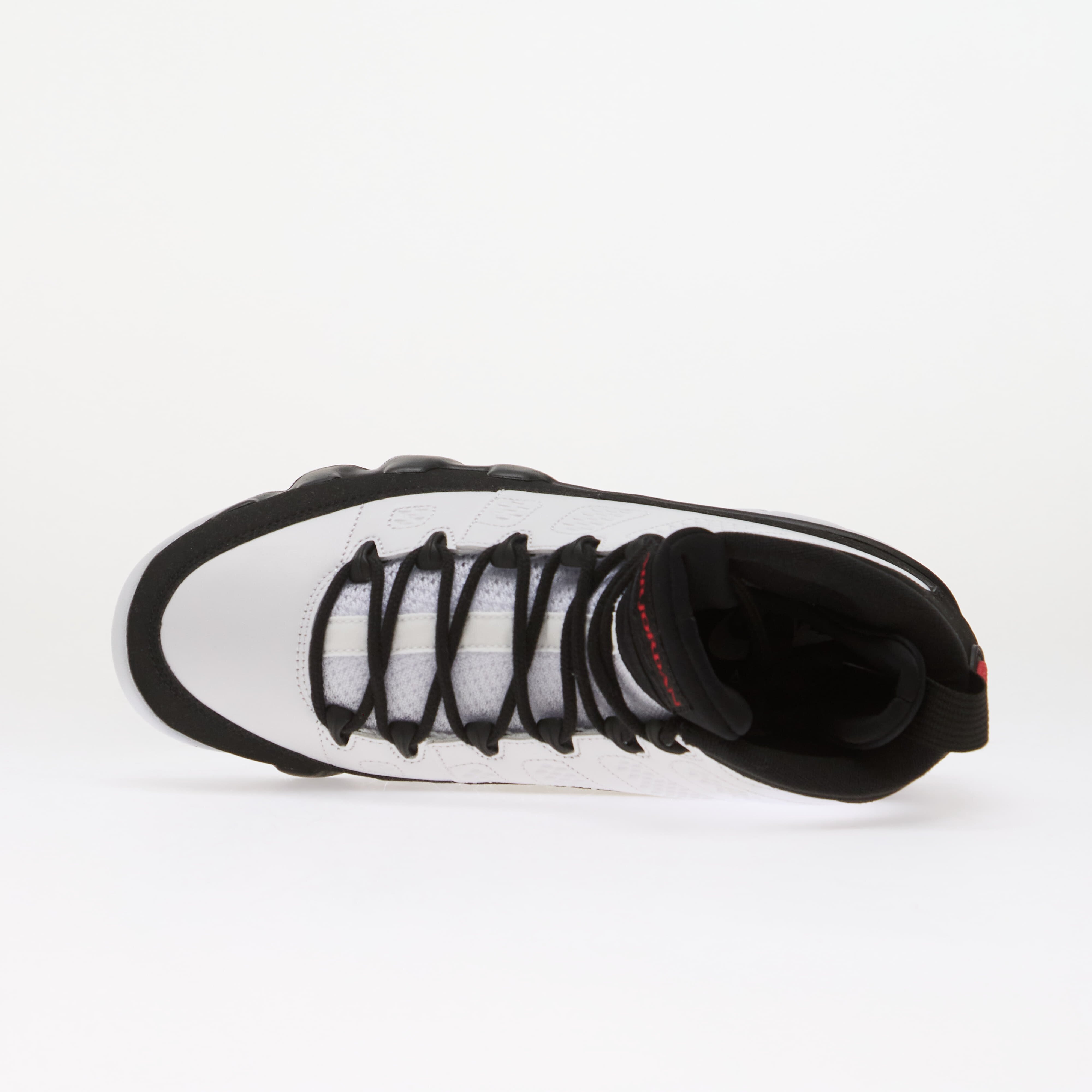 Jordan Сникърси Air 9 Retro "Space Jam" White/ True Red/ Black