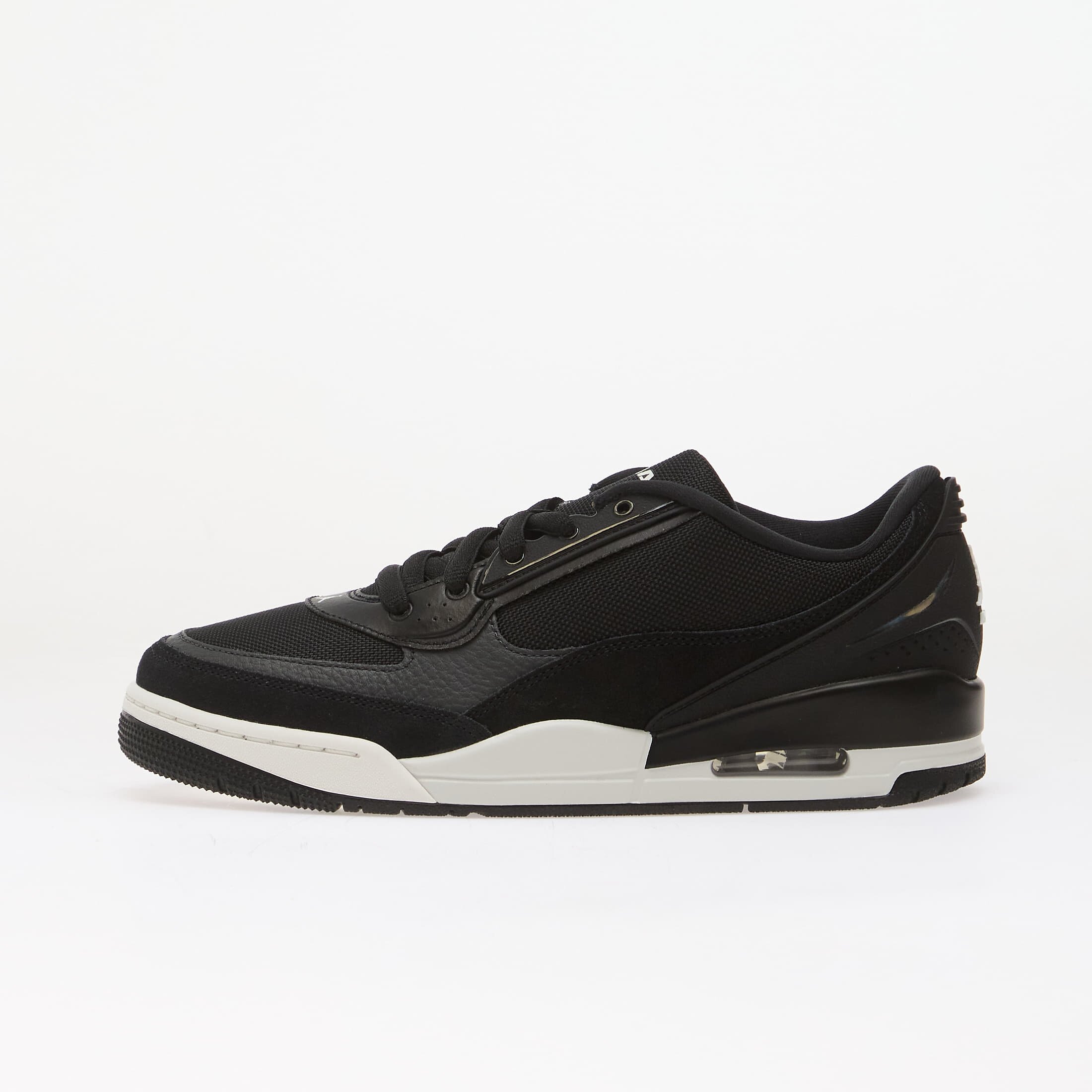 Jordan Сникърси Air Ultra Black/ Summit White-Dk Smoke Grey