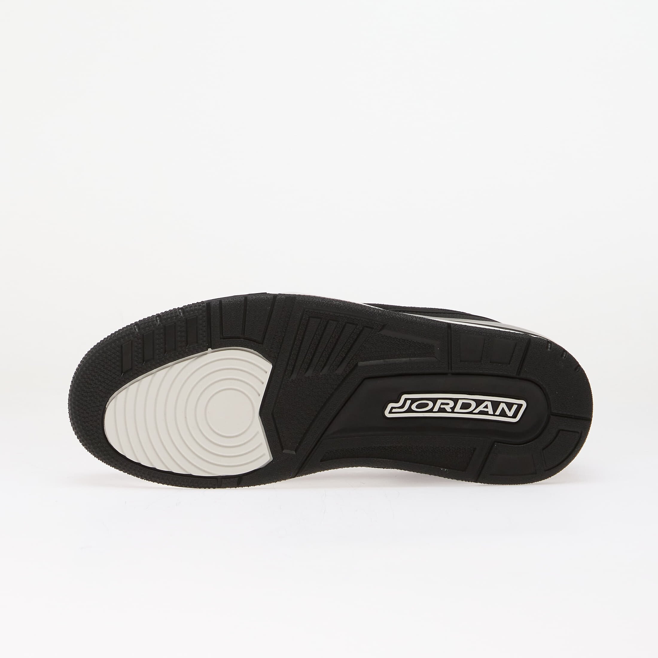 Jordan Сникърси Air Ultra Black/ Summit White-Dk Smoke Grey