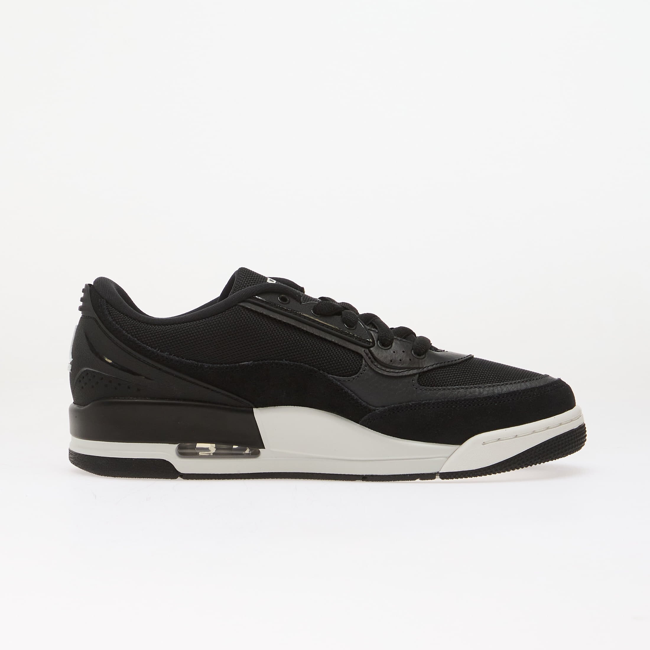 Jordan Сникърси Air Ultra Black/ Summit White-Dk Smoke Grey