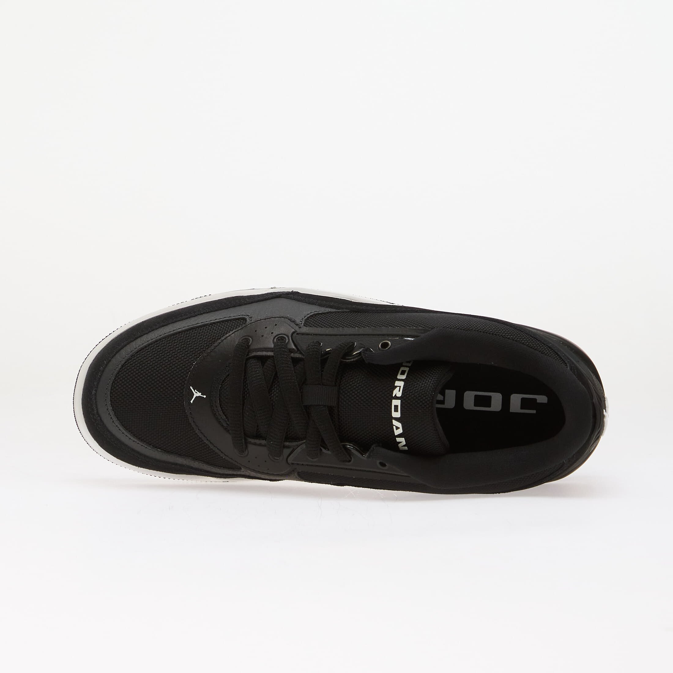 Jordan Сникърси Air Ultra Black/ Summit White-Dk Smoke Grey