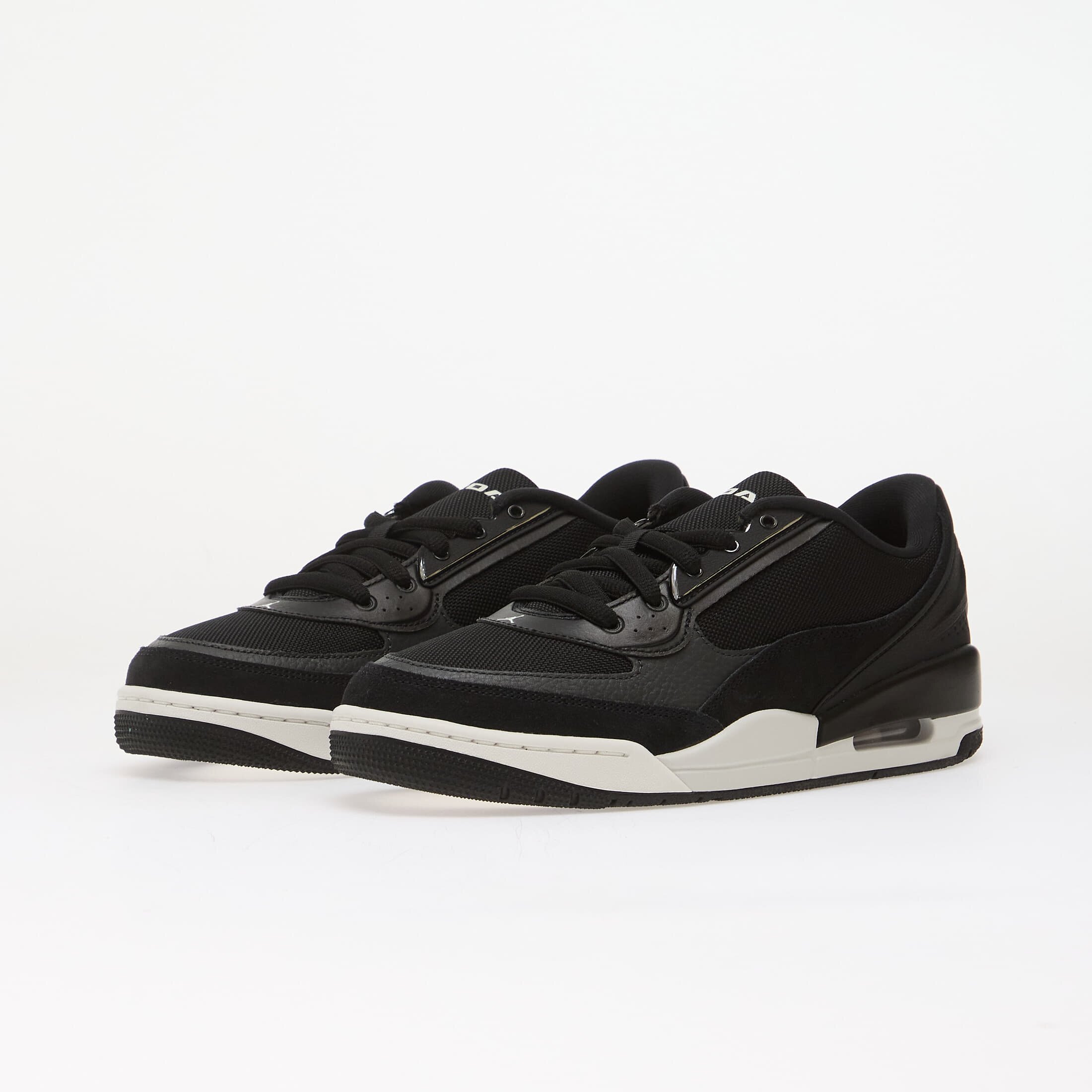 Jordan Сникърси Air Ultra Black/ Summit White-Dk Smoke Grey