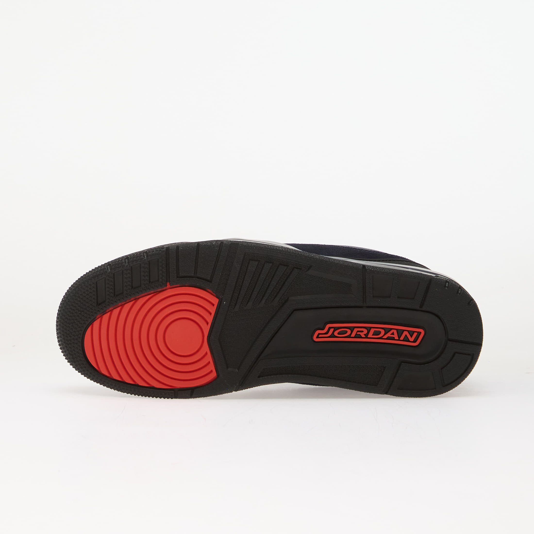 Jordan Сникърси Air Ultra Iron Grey/ Picante Red-Black-Obsidian