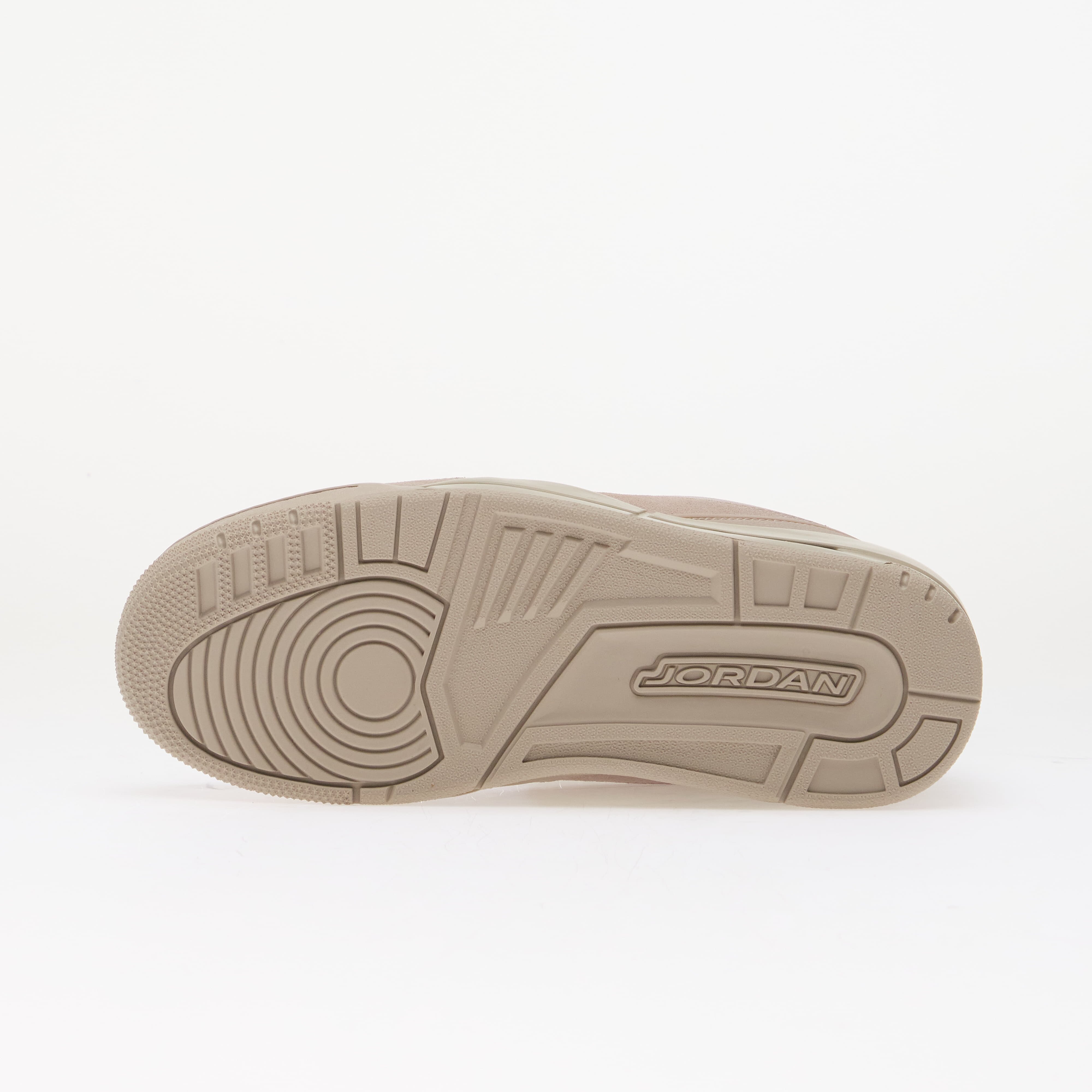 Jordan Сникърси Air Ultra Moon Particle/ Black-Moon Particle