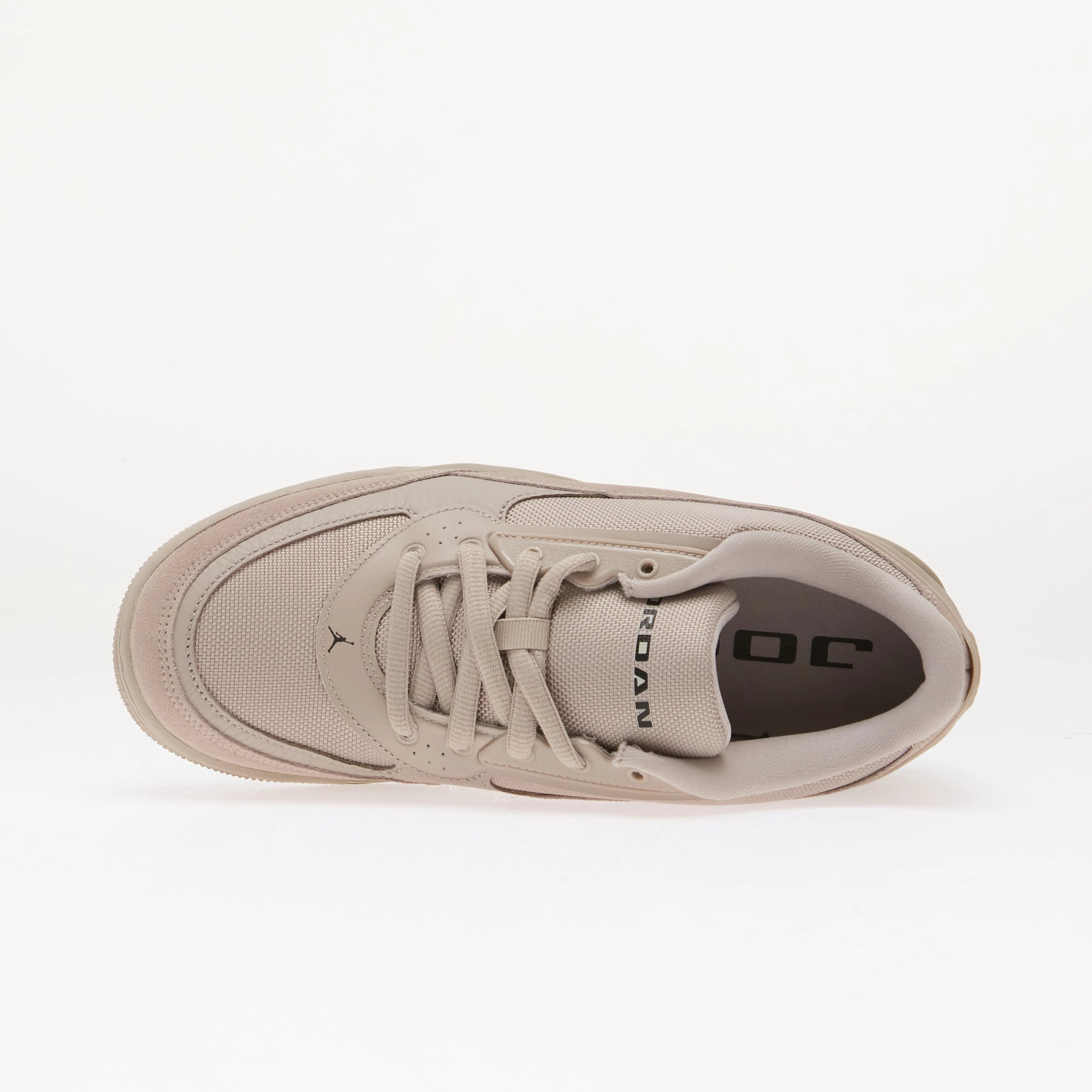 Jordan Сникърси Air Ultra Moon Particle/ Black-Moon Particle