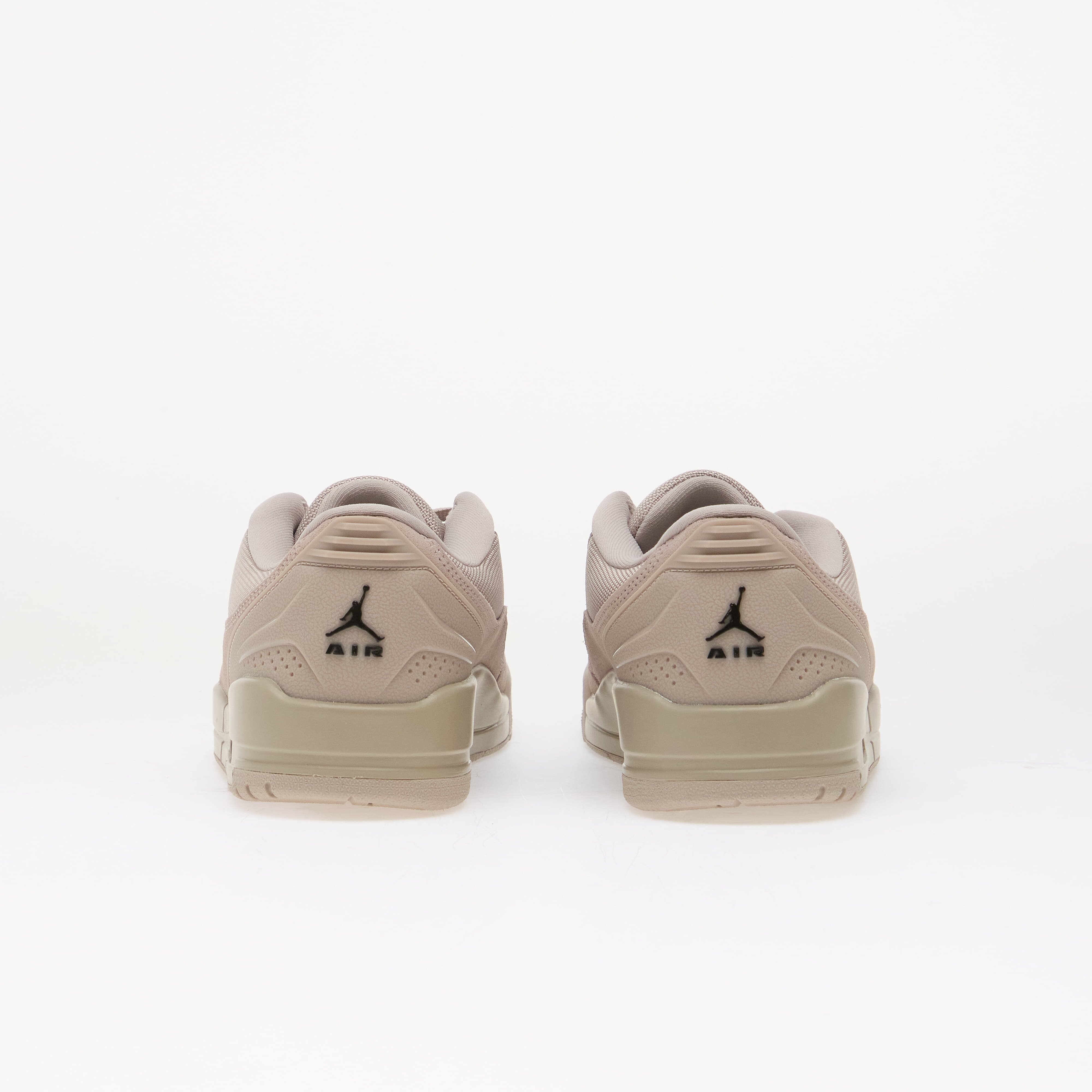 Jordan Сникърси Air Ultra Moon Particle/ Black-Moon Particle