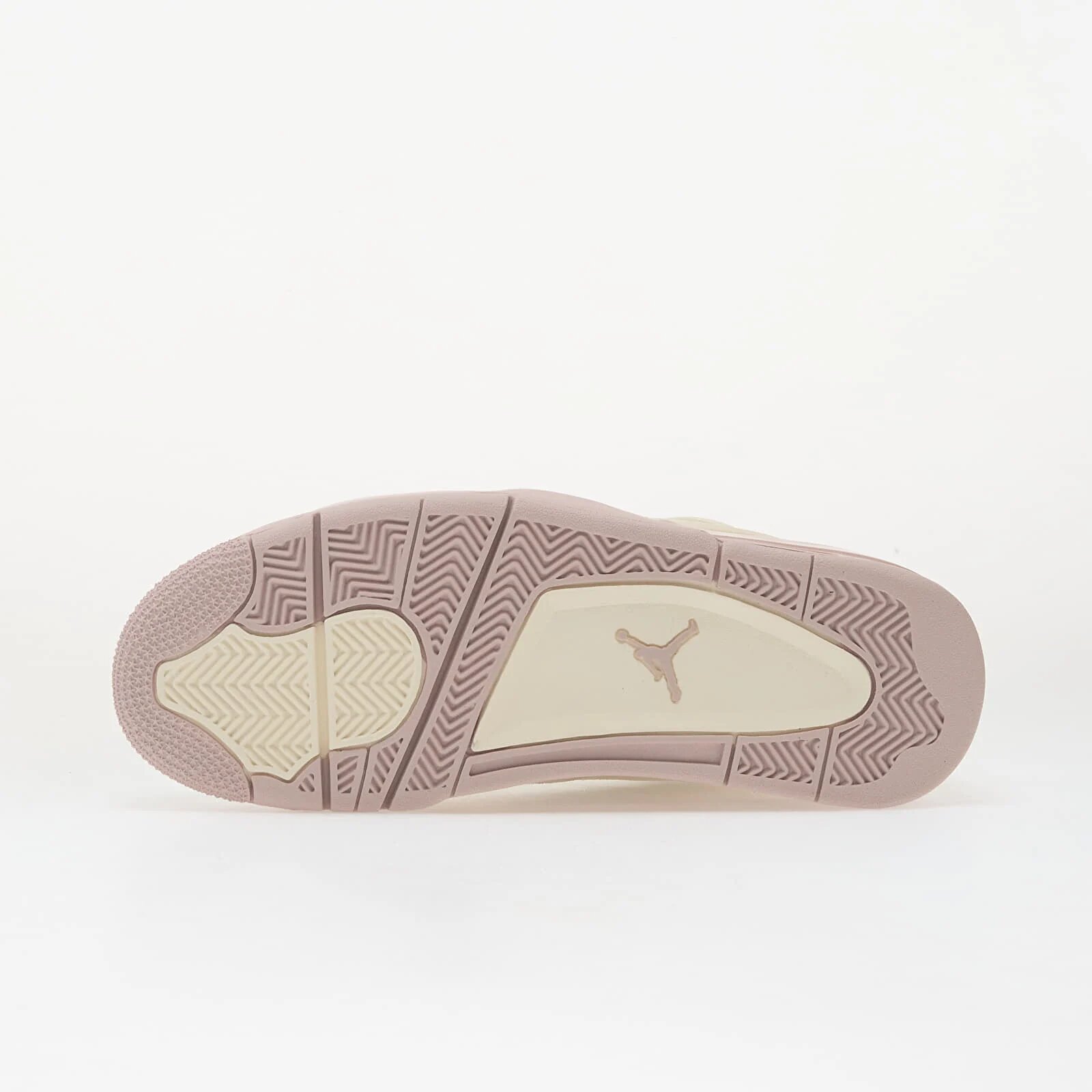 Jordan Сникърси Air W 4 Rm Pale Ivory/ Particle Rose