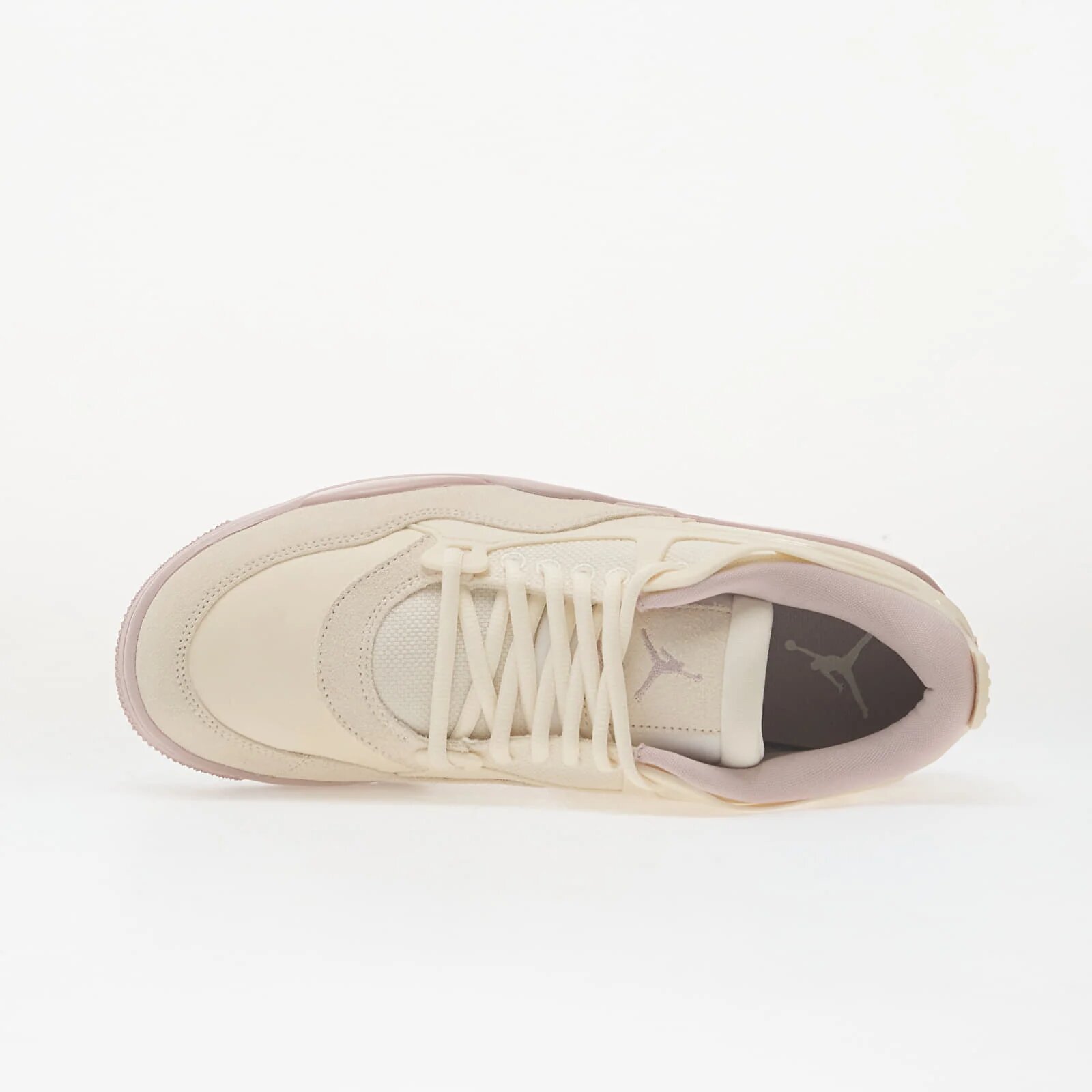 Jordan Сникърси Air W 4 Rm Pale Ivory/ Particle Rose