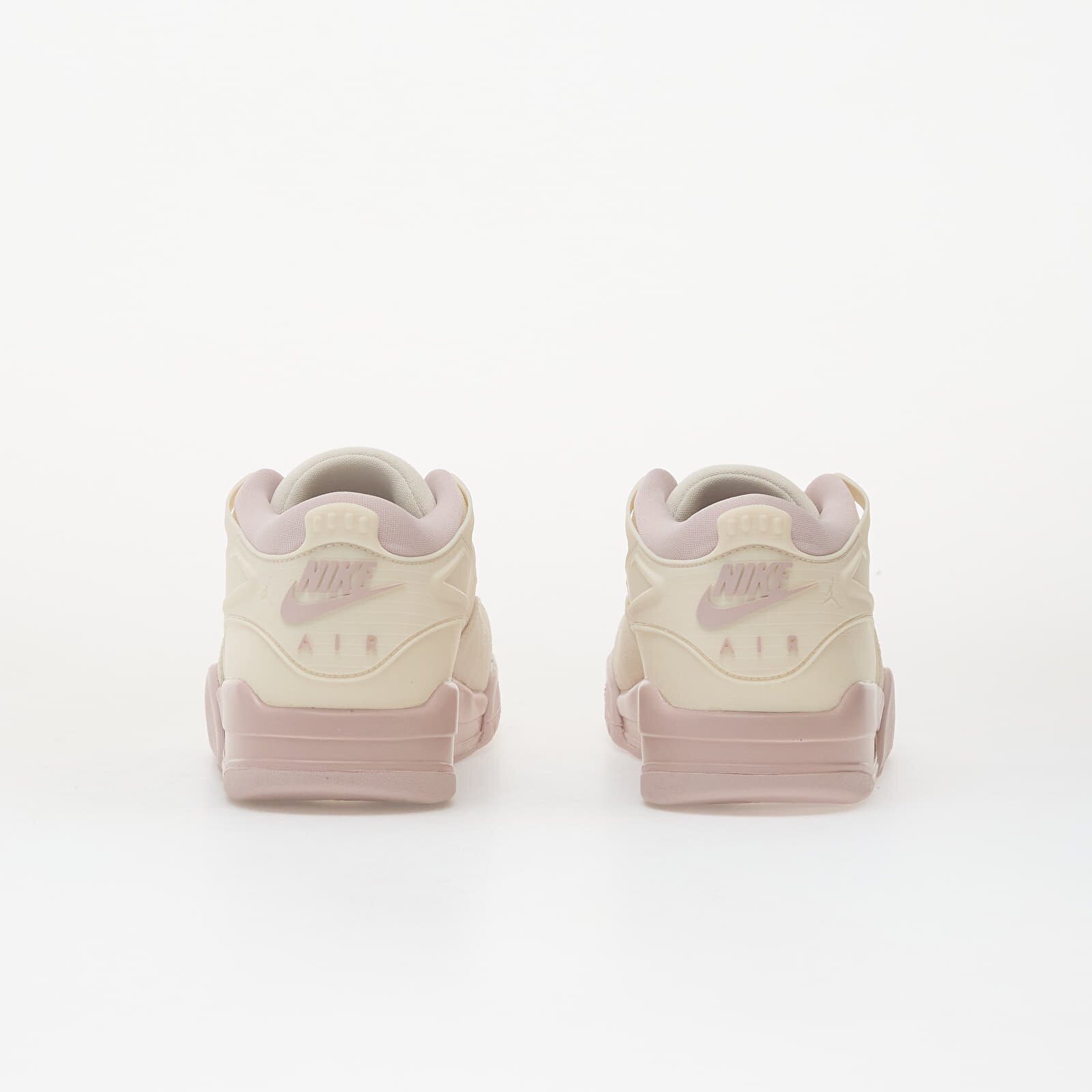 Jordan Сникърси Air W 4 Rm Pale Ivory/ Particle Rose
