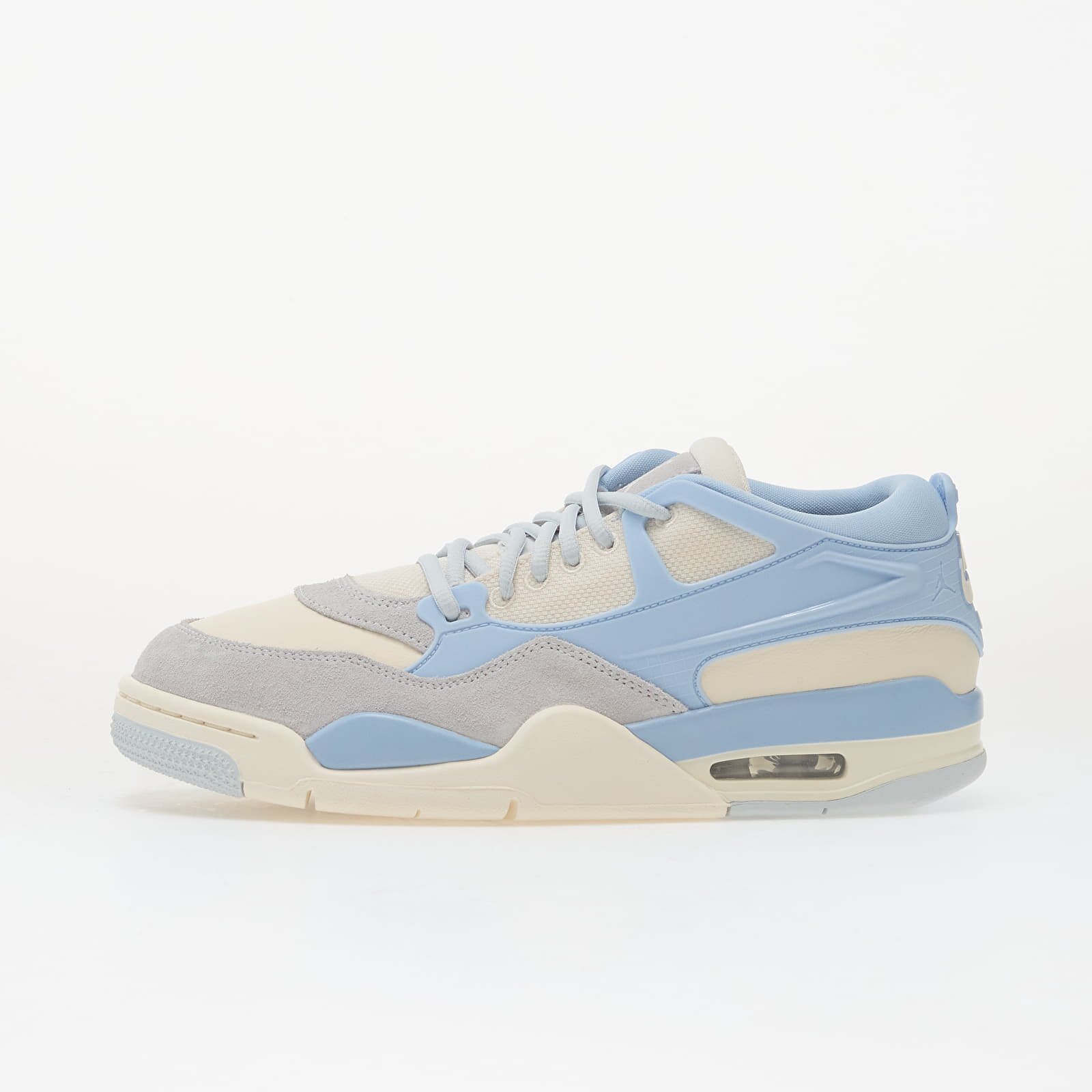 Jordan Сникърси Air W 4 Rm Psychic Blue/ Pale Ivory-Aura
